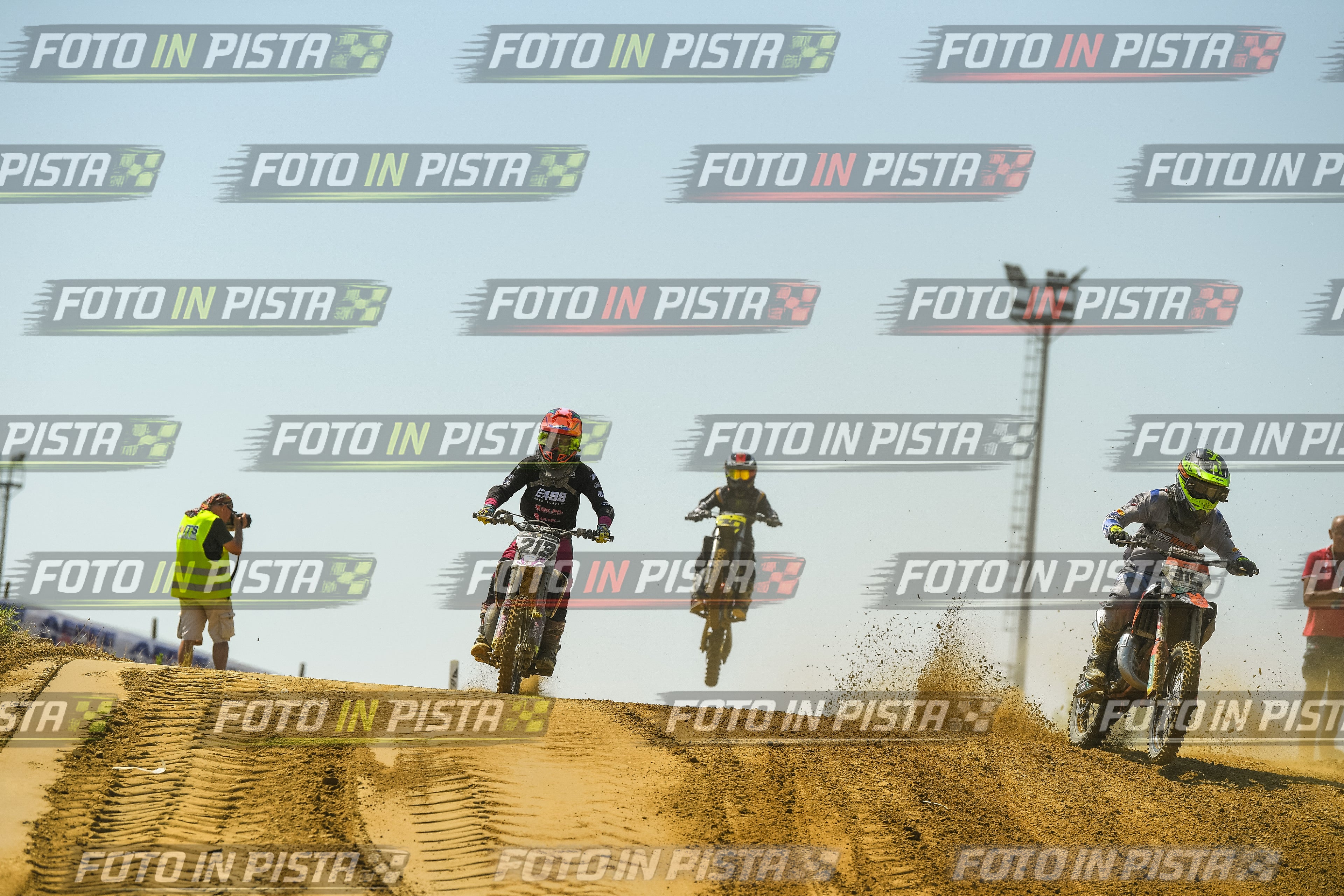Foto GARAFMI2106261PROVA85CC numero 287