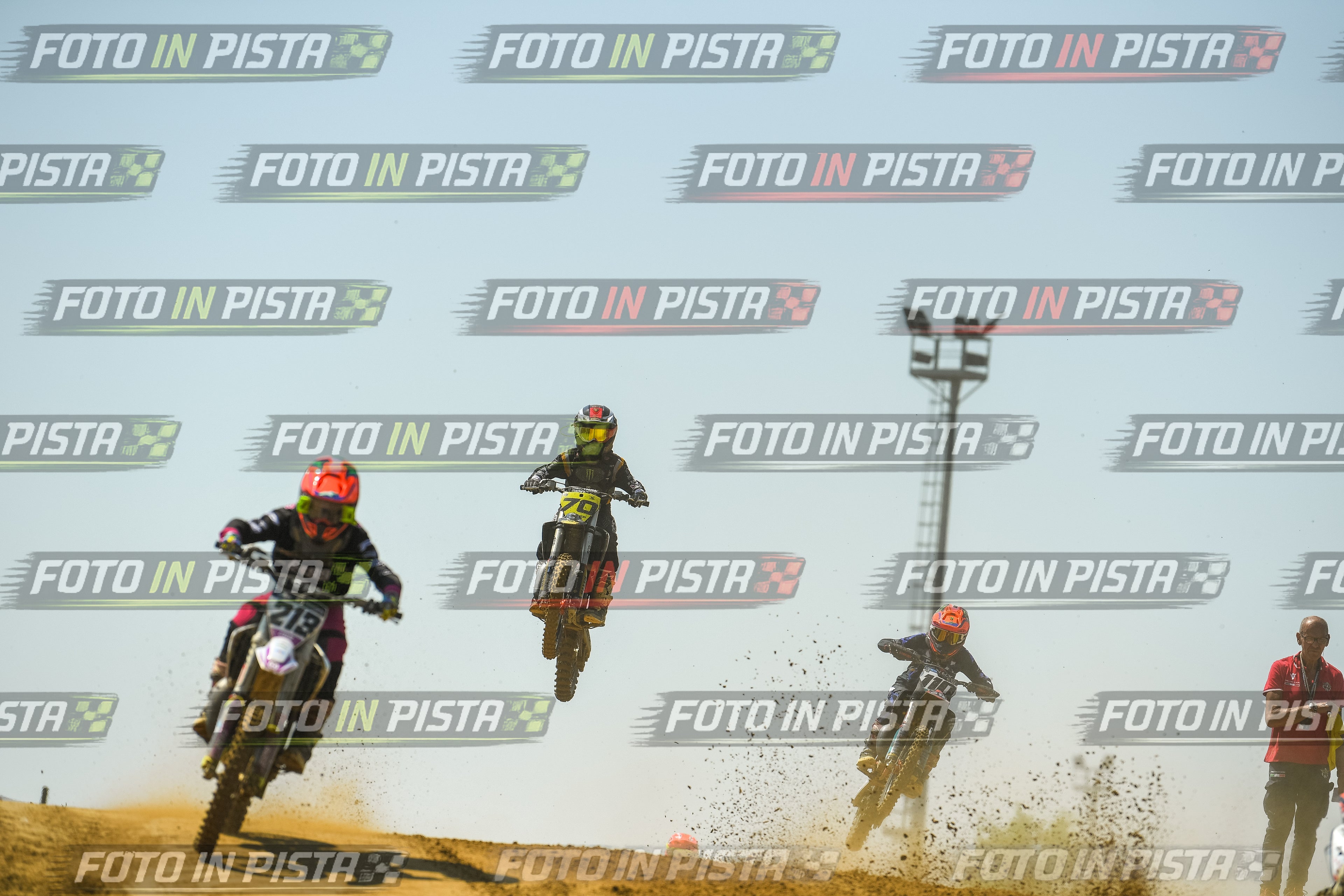 Foto GARAFMI2106261PROVA85CC numero 288