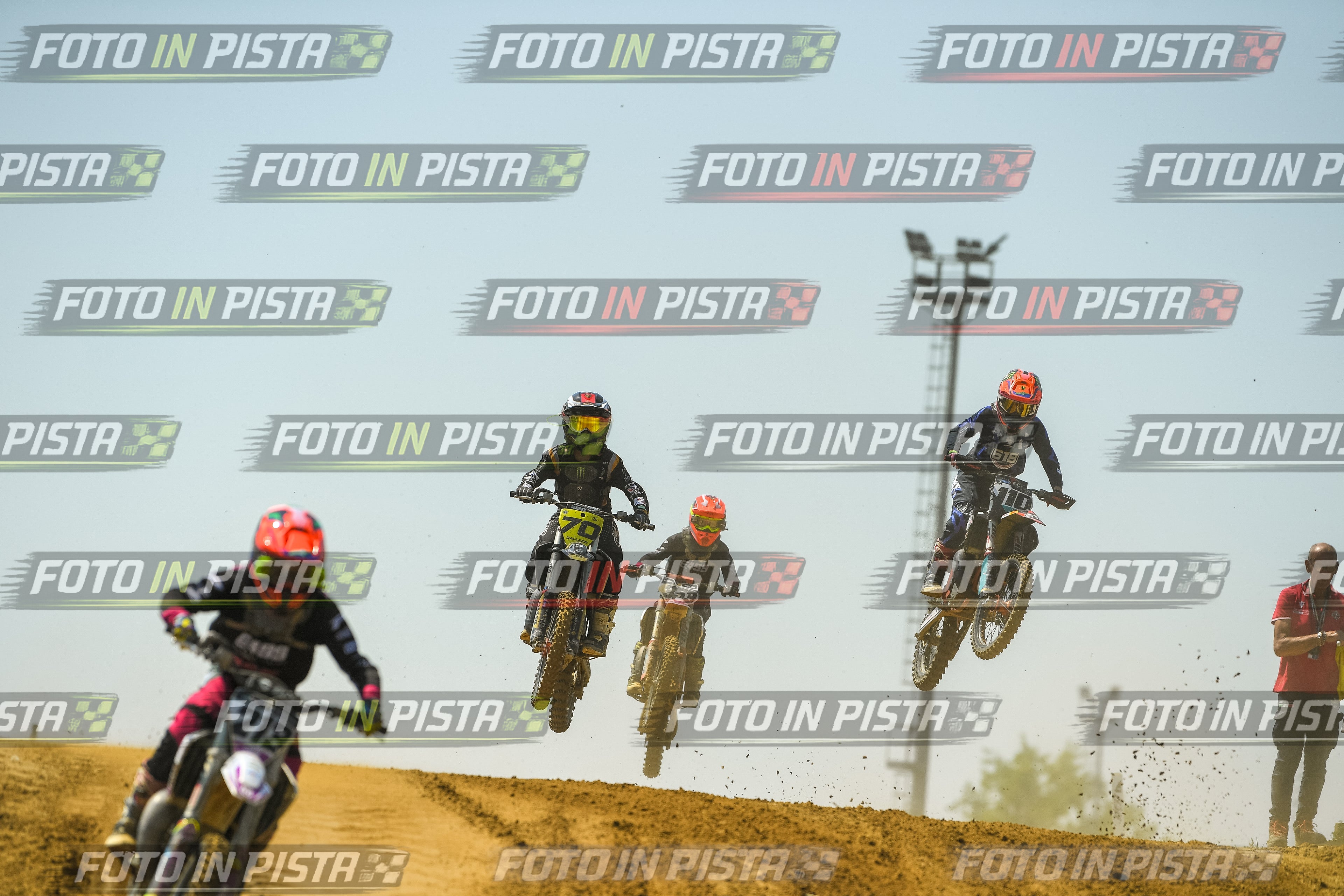 Foto GARAFMI2106261PROVA85CC numero 292