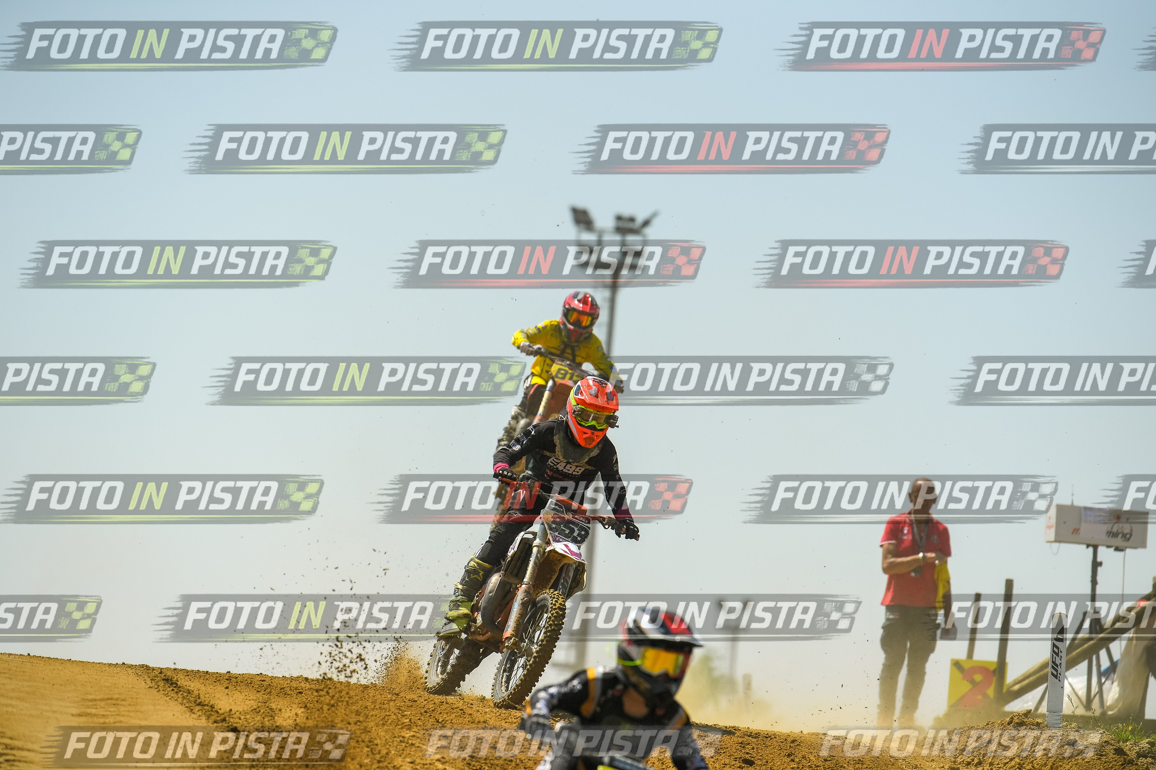 Foto GARAFMI2106261PROVA85CC numero 301
