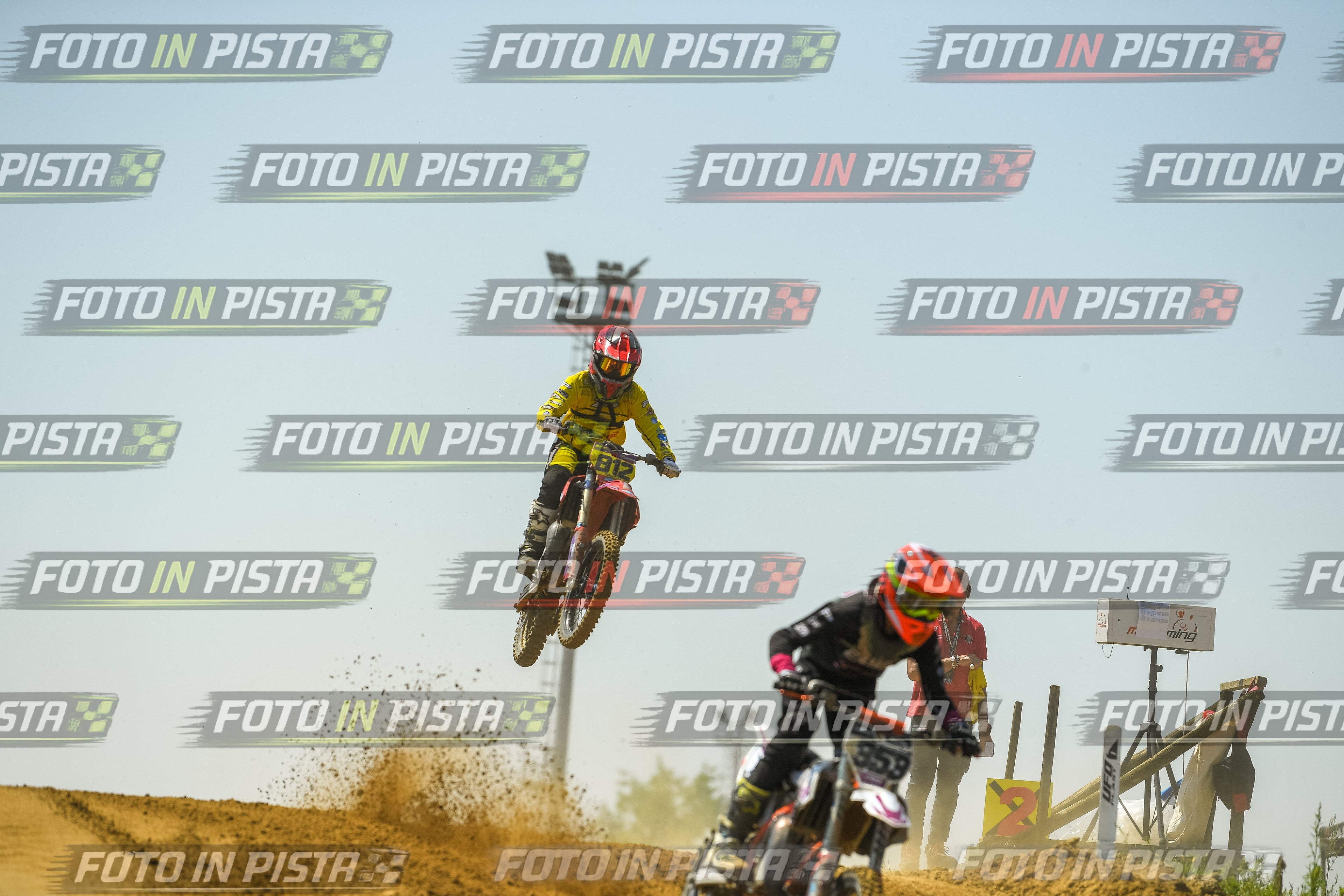 Foto GARAFMI2106261PROVA85CC numero 305