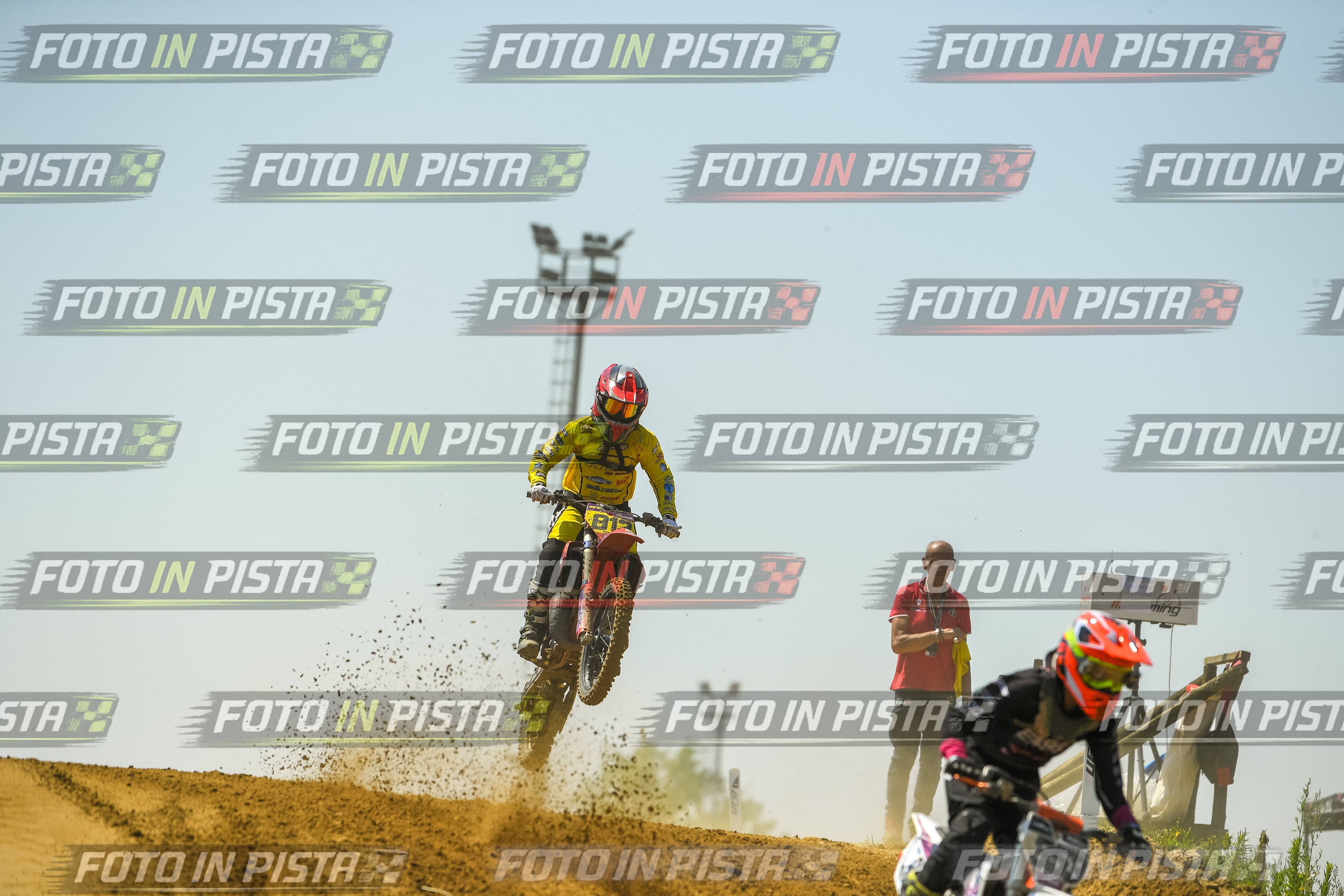 Foto GARAFMI2106261PROVA85CC numero 306