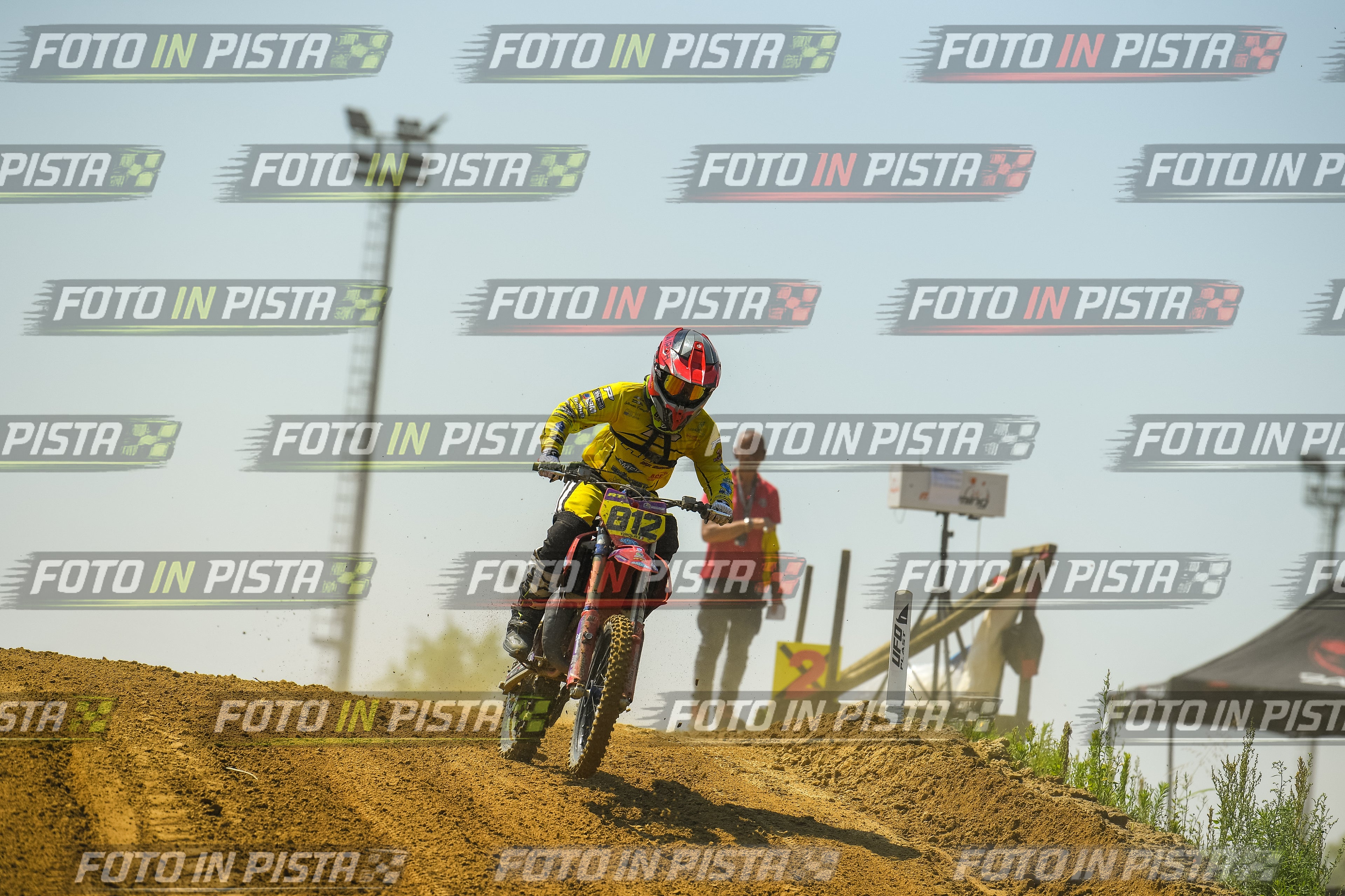 Foto GARAFMI2106261PROVA85CC numero 310