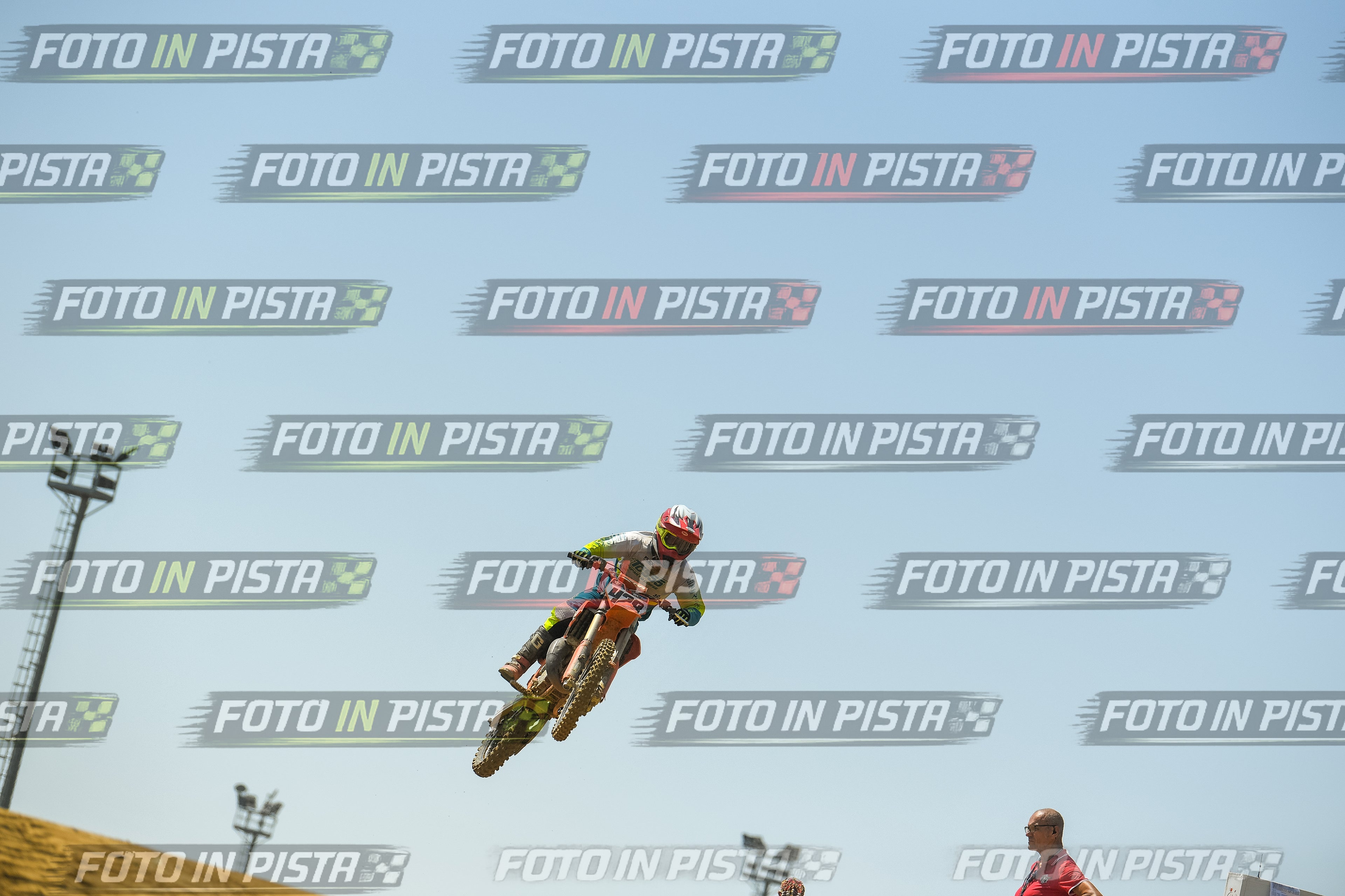 Foto GARAFMI2106261PROVA85CC numero 312