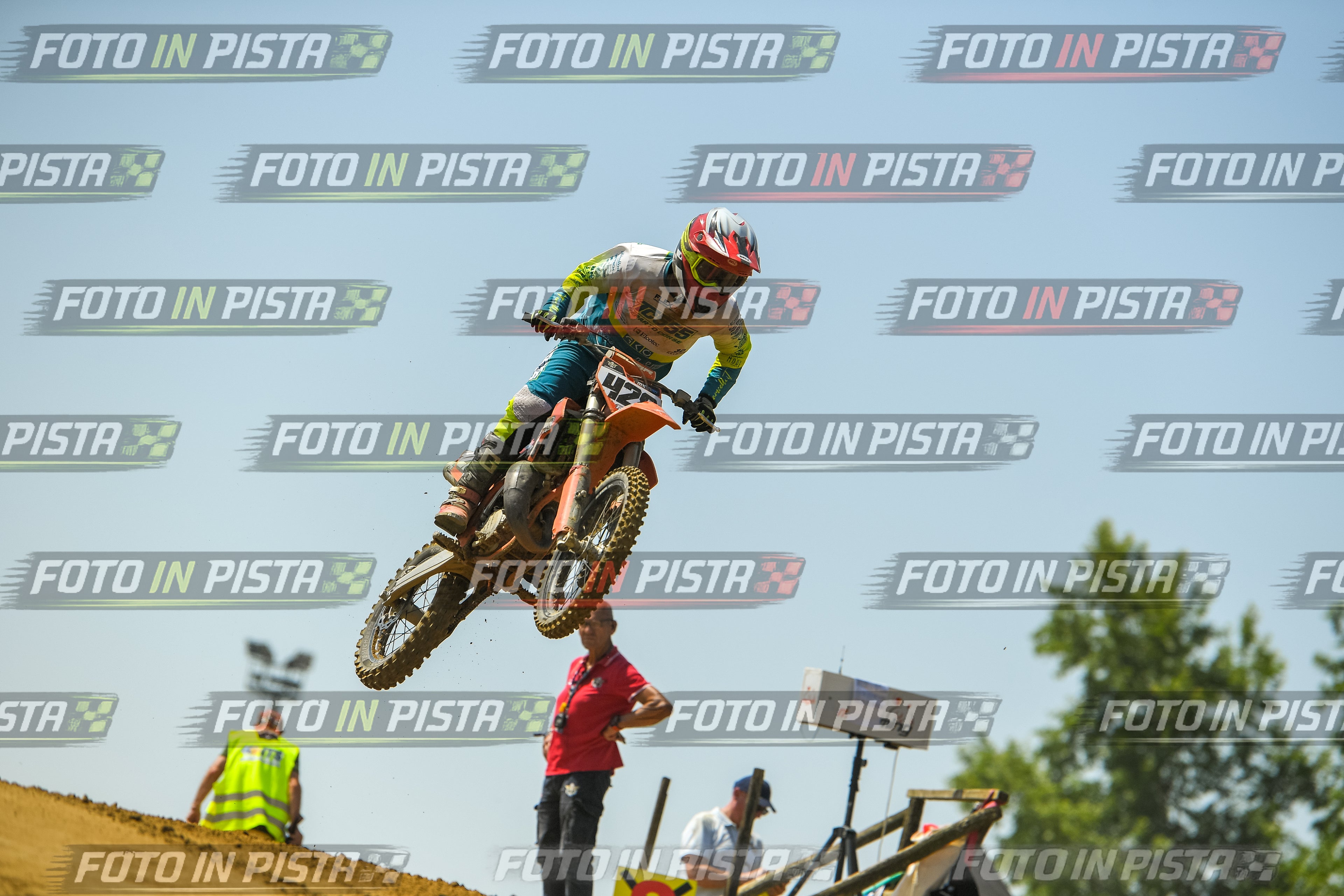 Foto GARAFMI2106261PROVA85CC numero 317