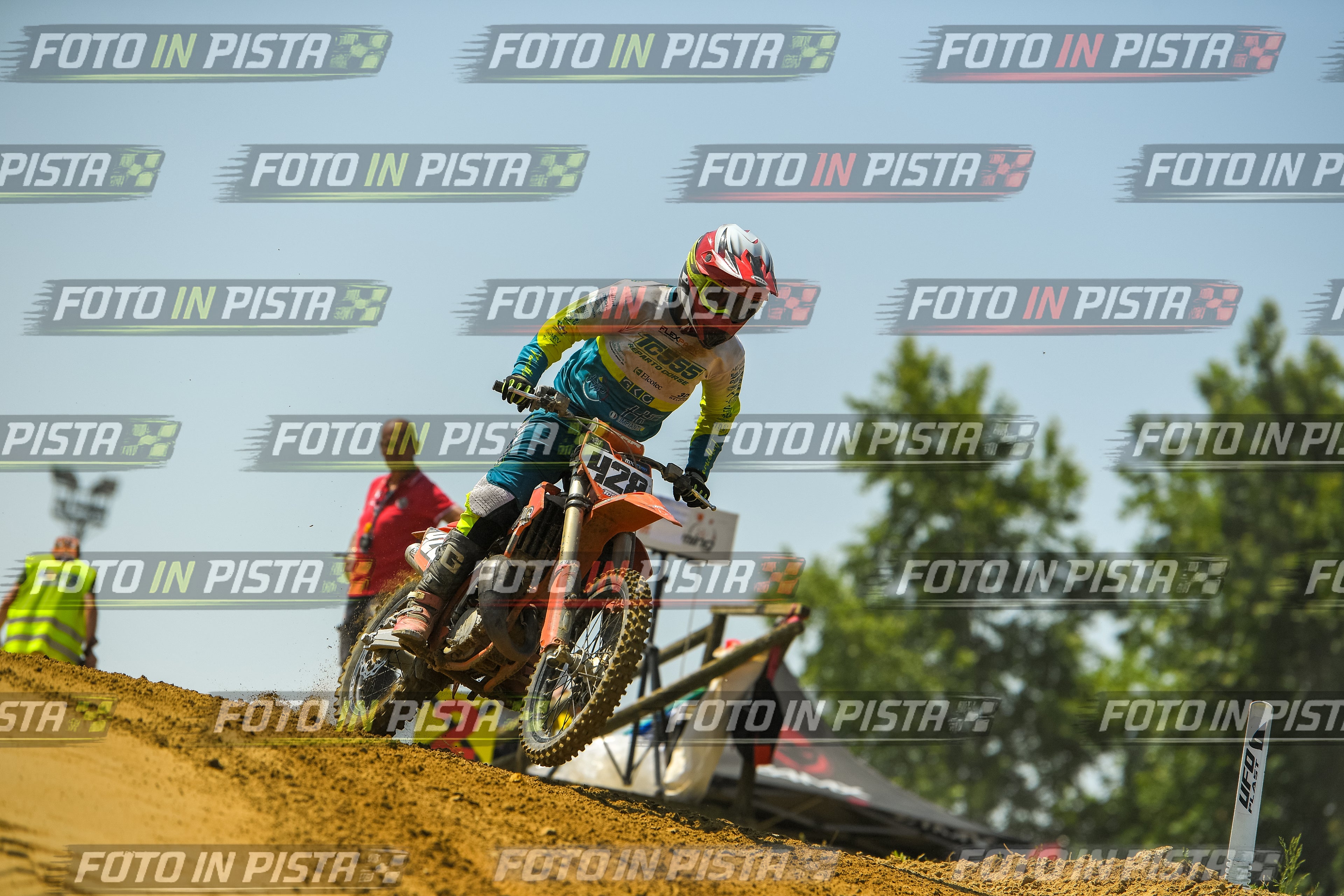 Foto GARAFMI2106261PROVA85CC numero 319