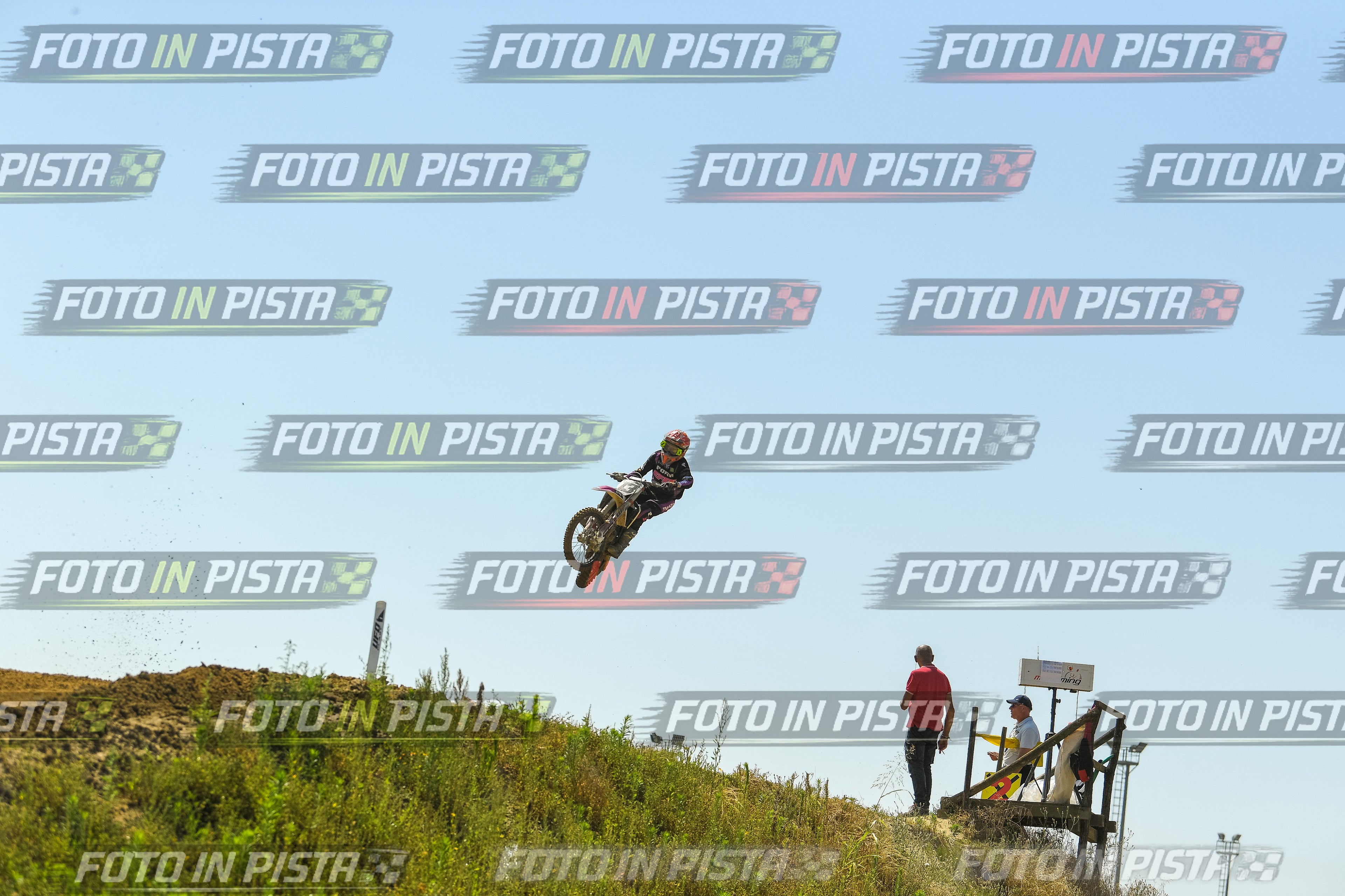 Foto GARAFMI2106261PROVA85CC numero 320