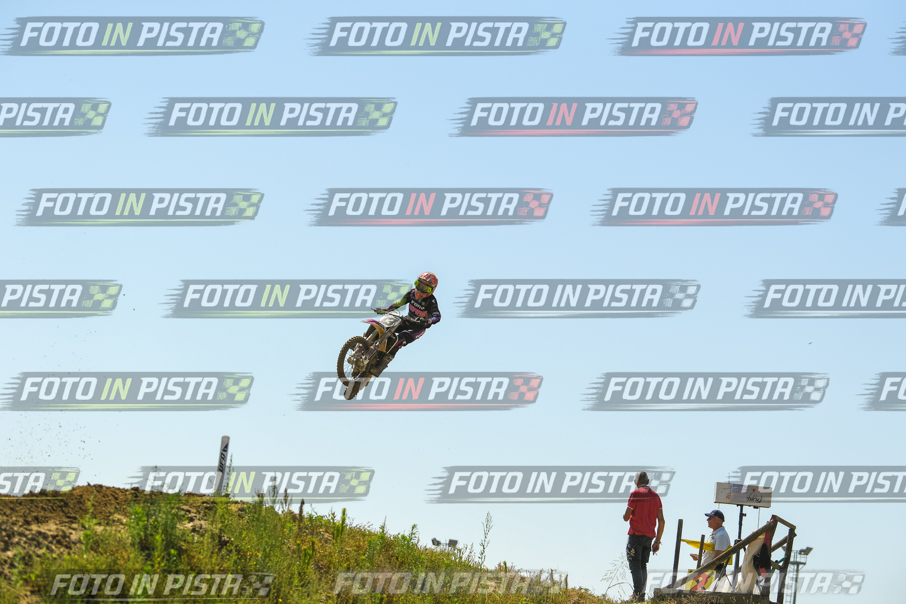 Foto GARAFMI2106261PROVA85CC numero 321