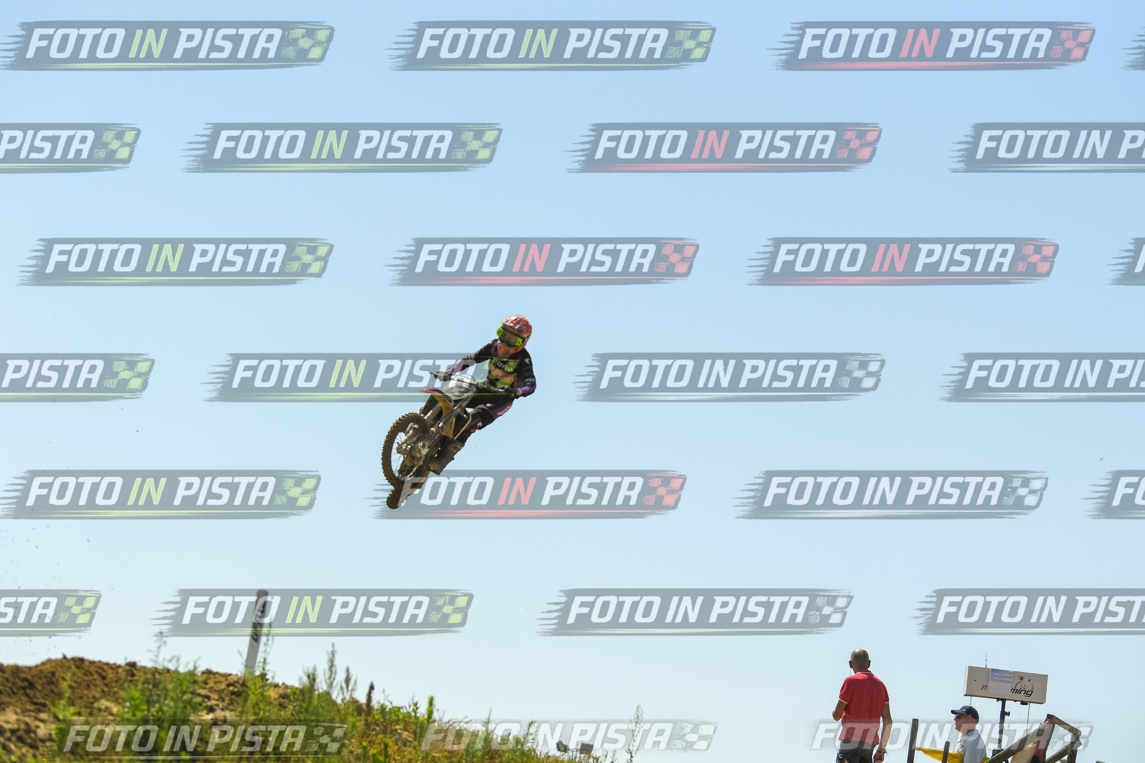 Foto GARAFMI2106261PROVA85CC numero 322