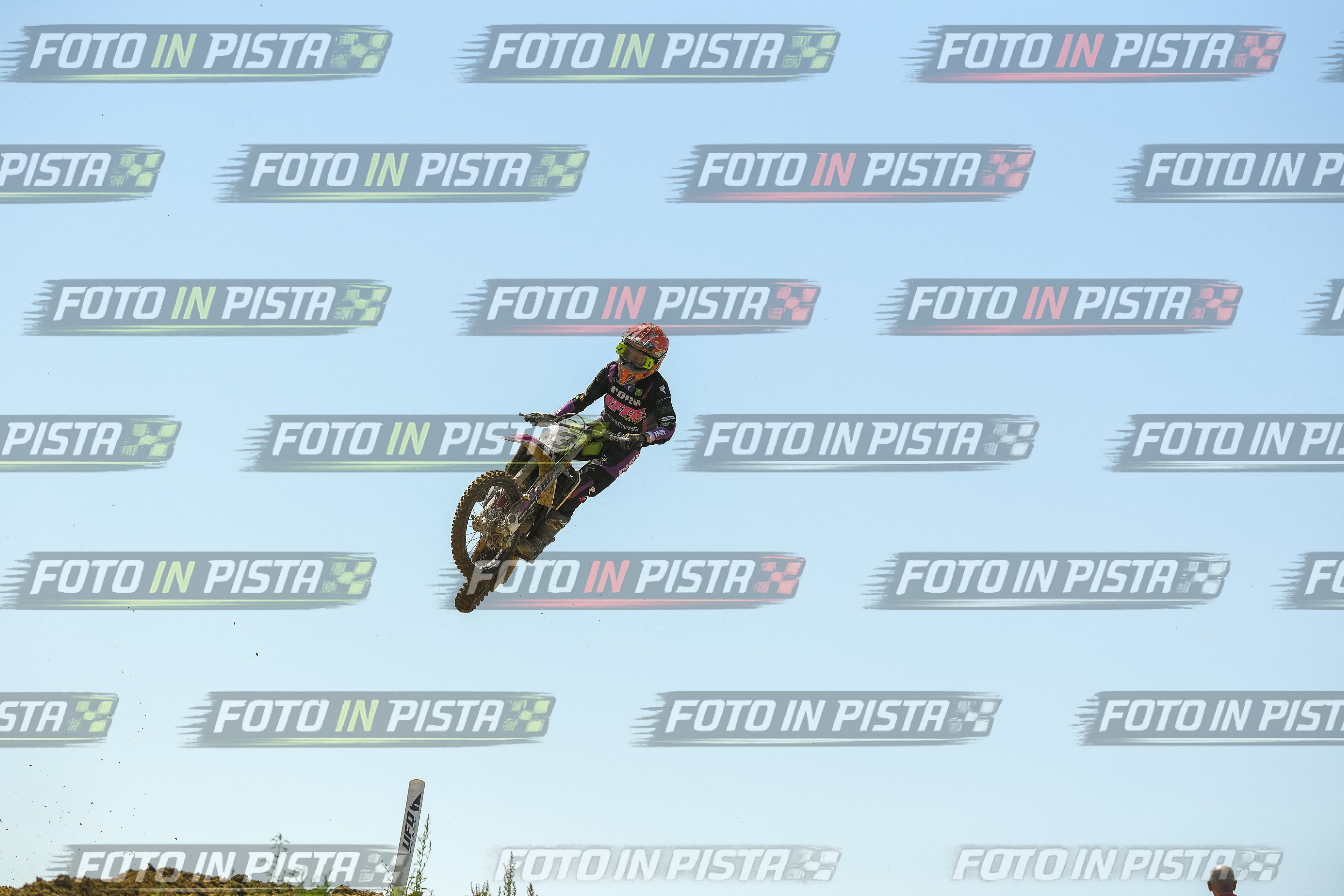 Foto GARAFMI2106261PROVA85CC numero 323