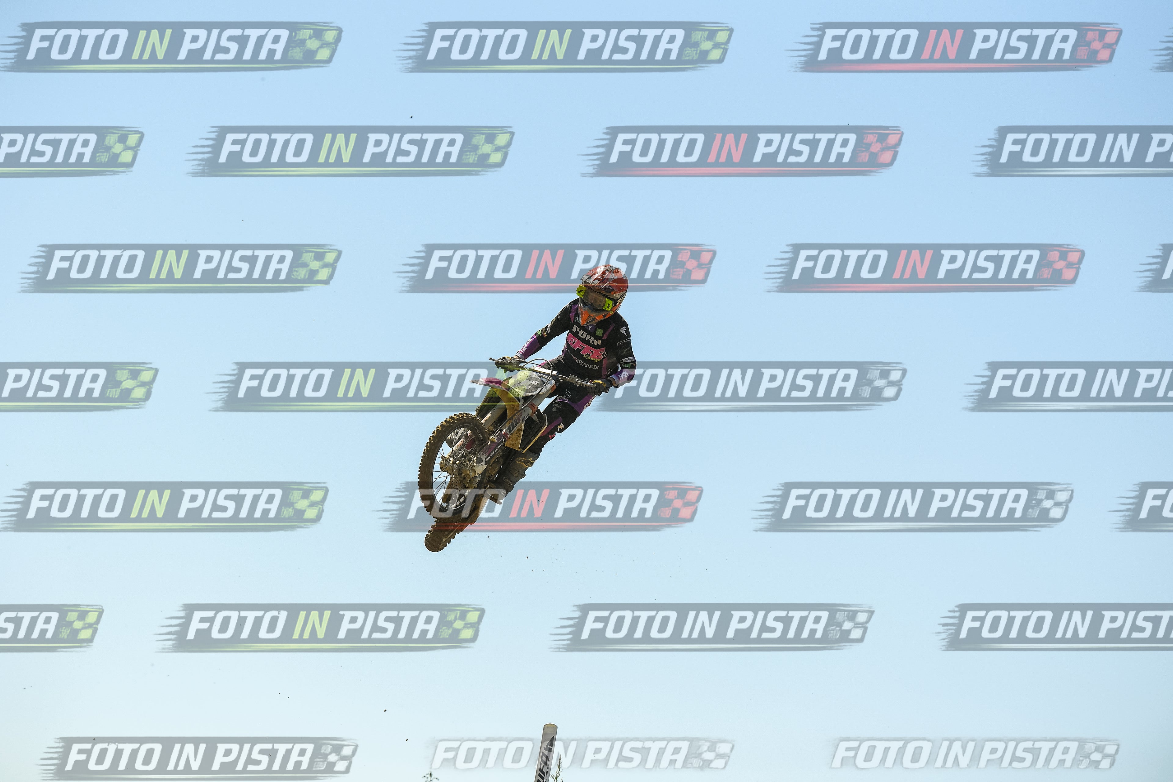 Foto GARAFMI2106261PROVA85CC numero 324