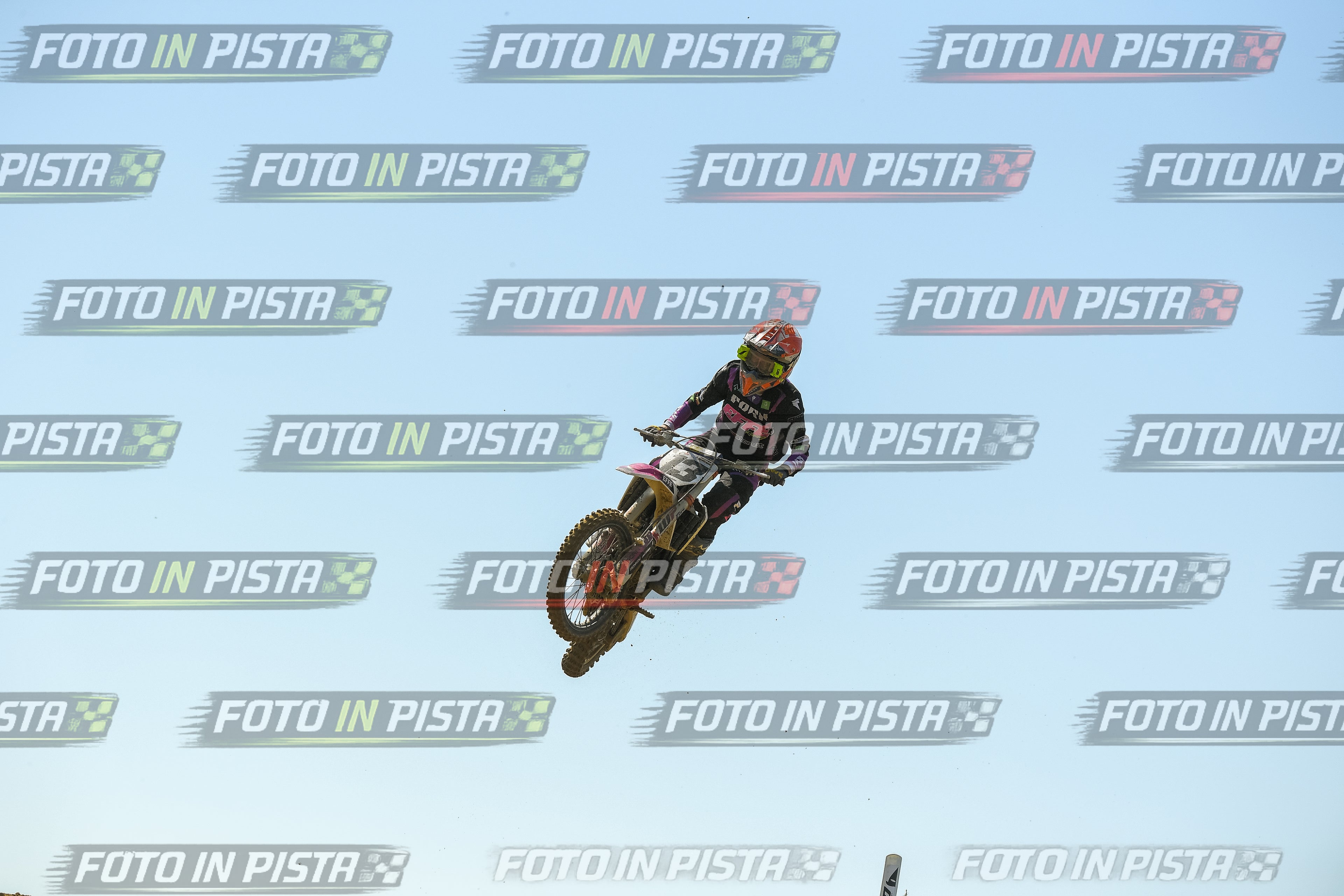 Foto GARAFMI2106261PROVA85CC numero 325