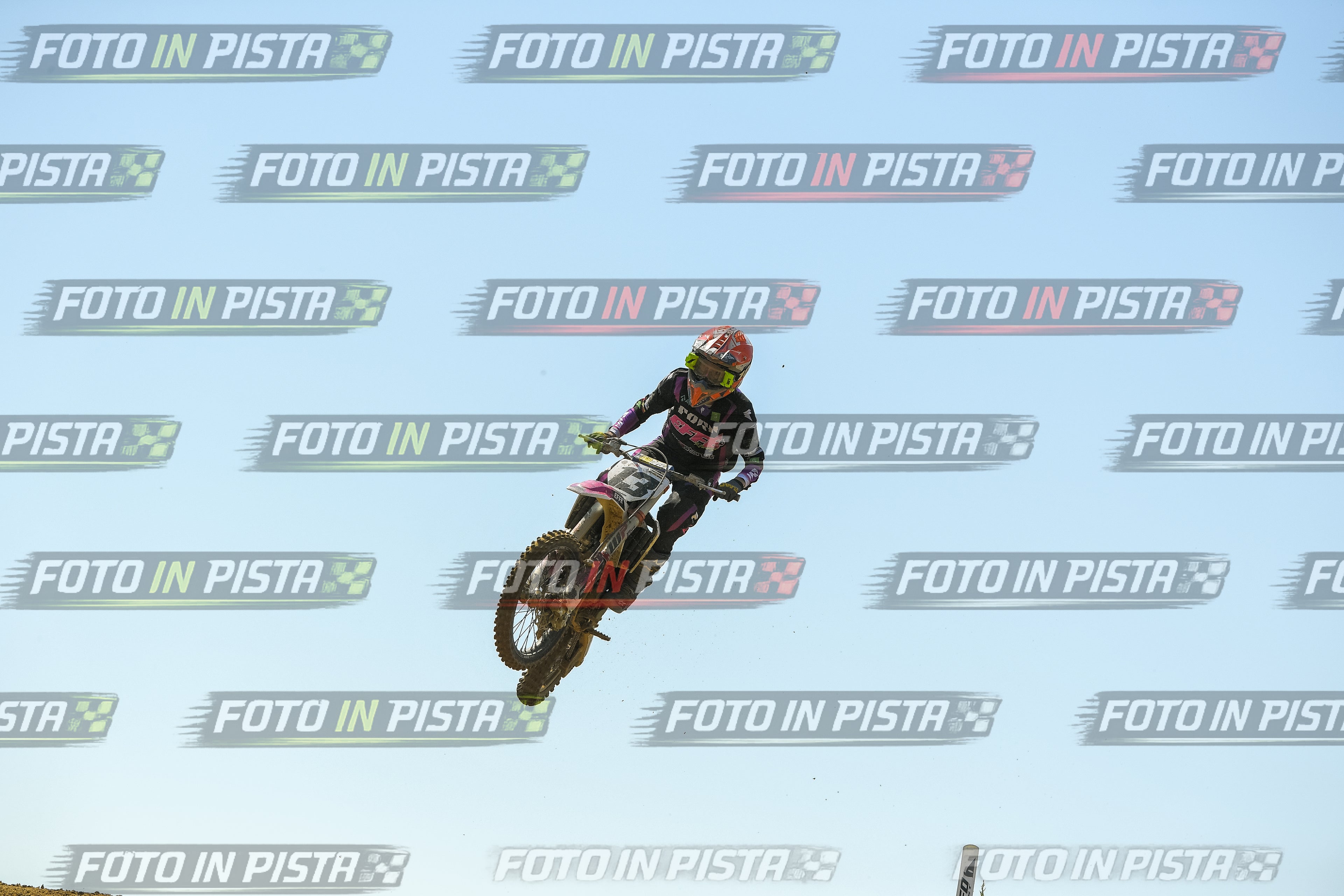 Foto GARAFMI2106261PROVA85CC numero 326