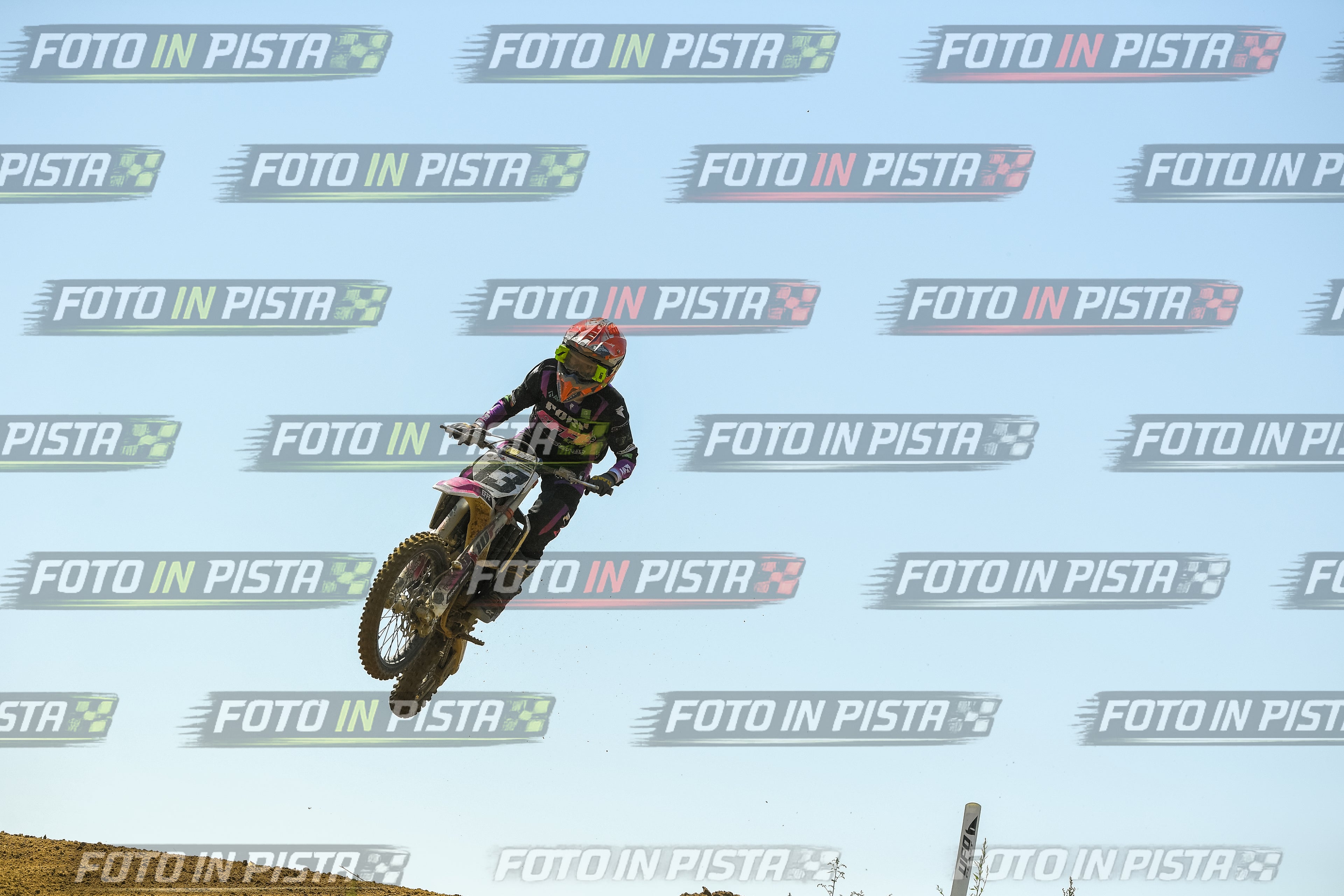 Foto GARAFMI2106261PROVA85CC numero 327
