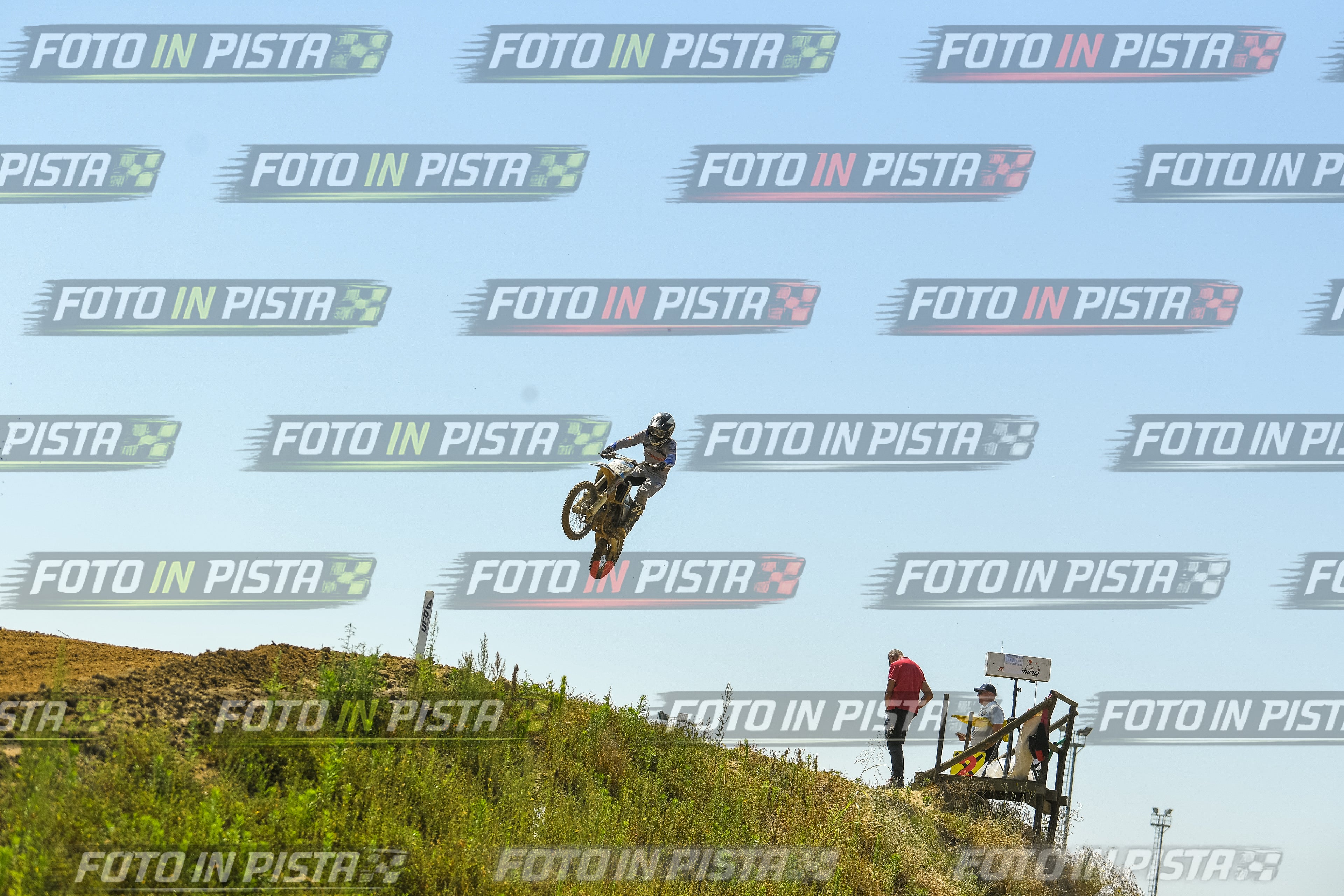 Foto GARAFMI2106261PROVA85CC numero 328