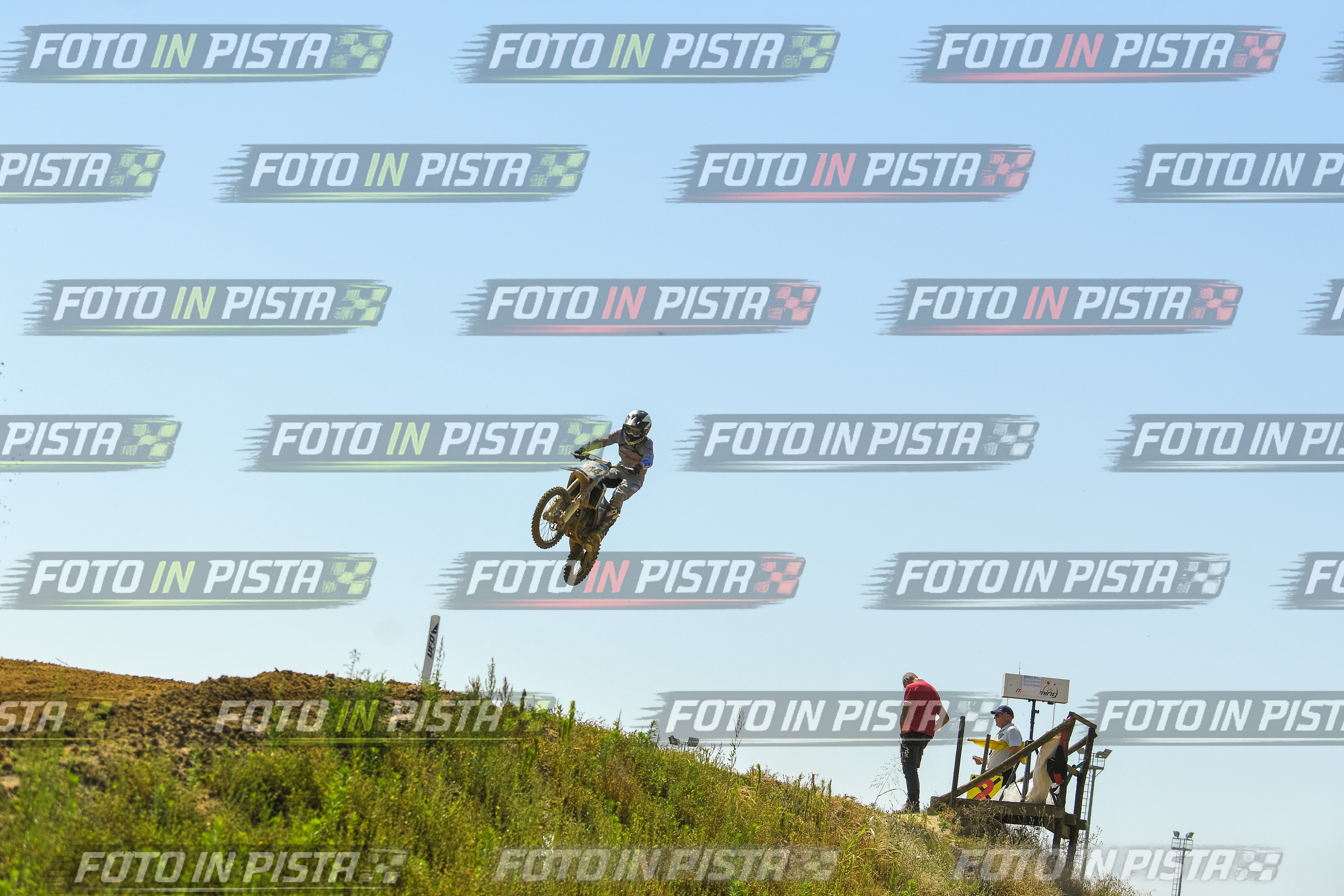 Foto GARAFMI2106261PROVA85CC numero 329