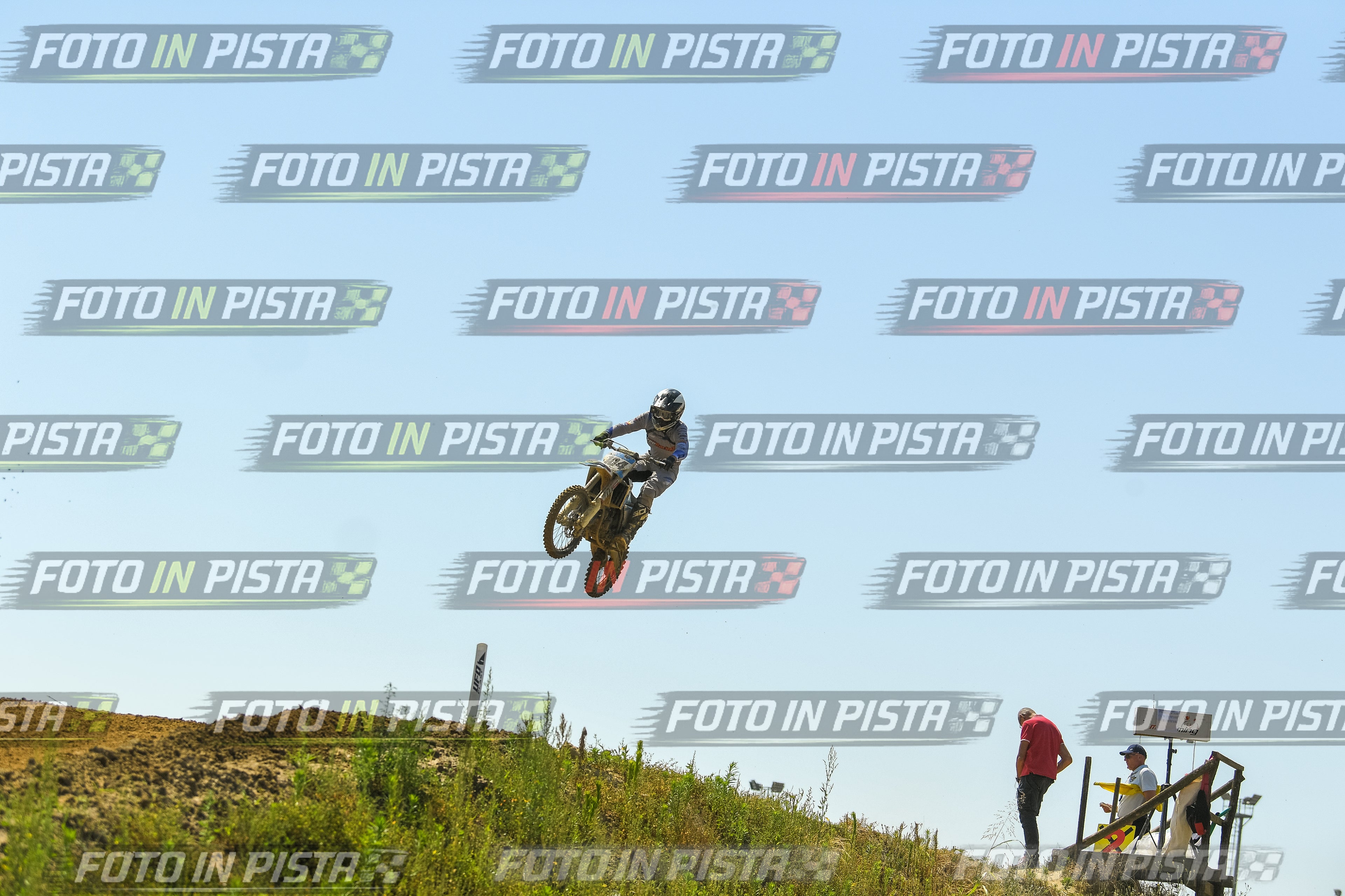 Foto GARAFMI2106261PROVA85CC numero 330
