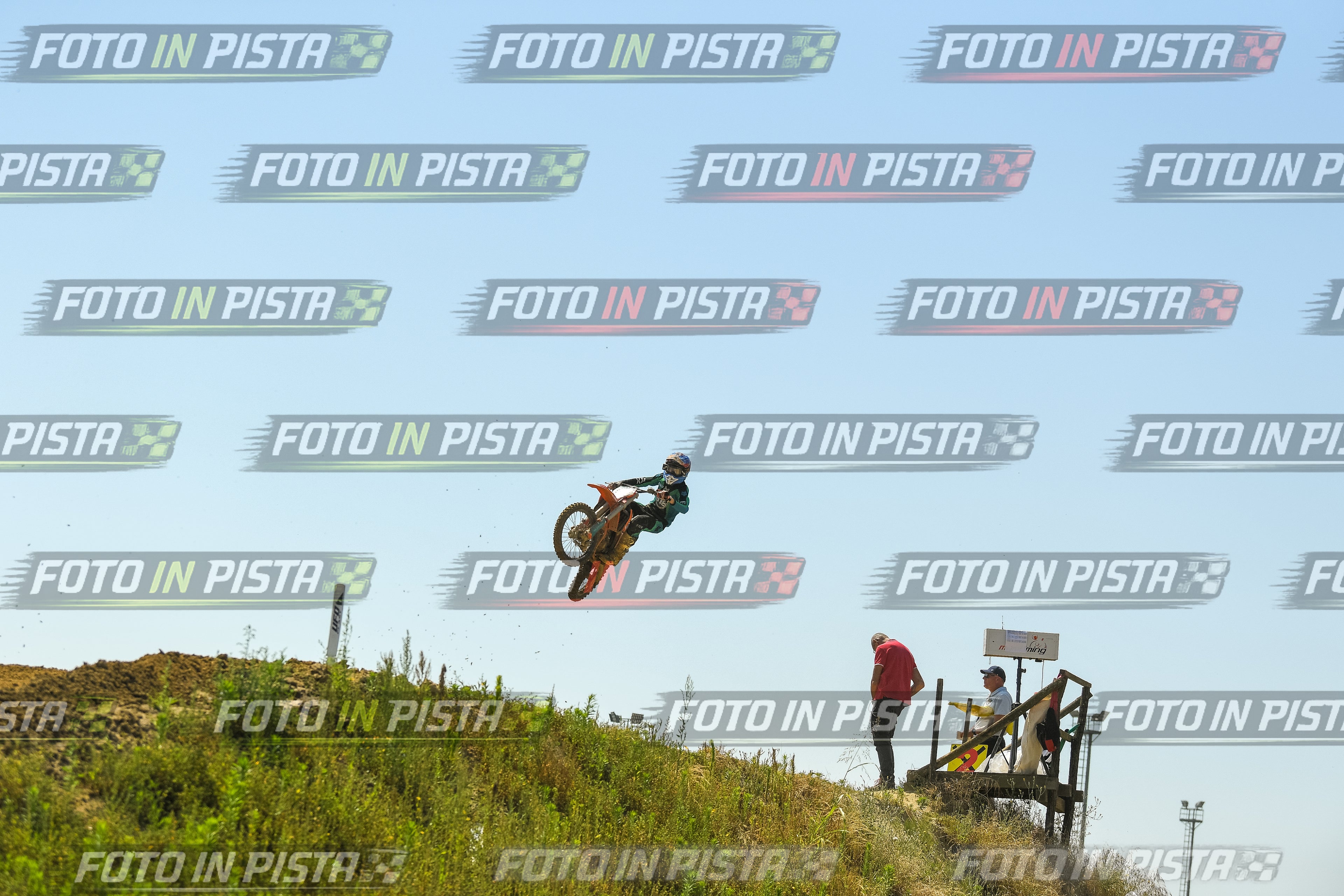 Foto GARAFMI2106261PROVA85CC numero 335