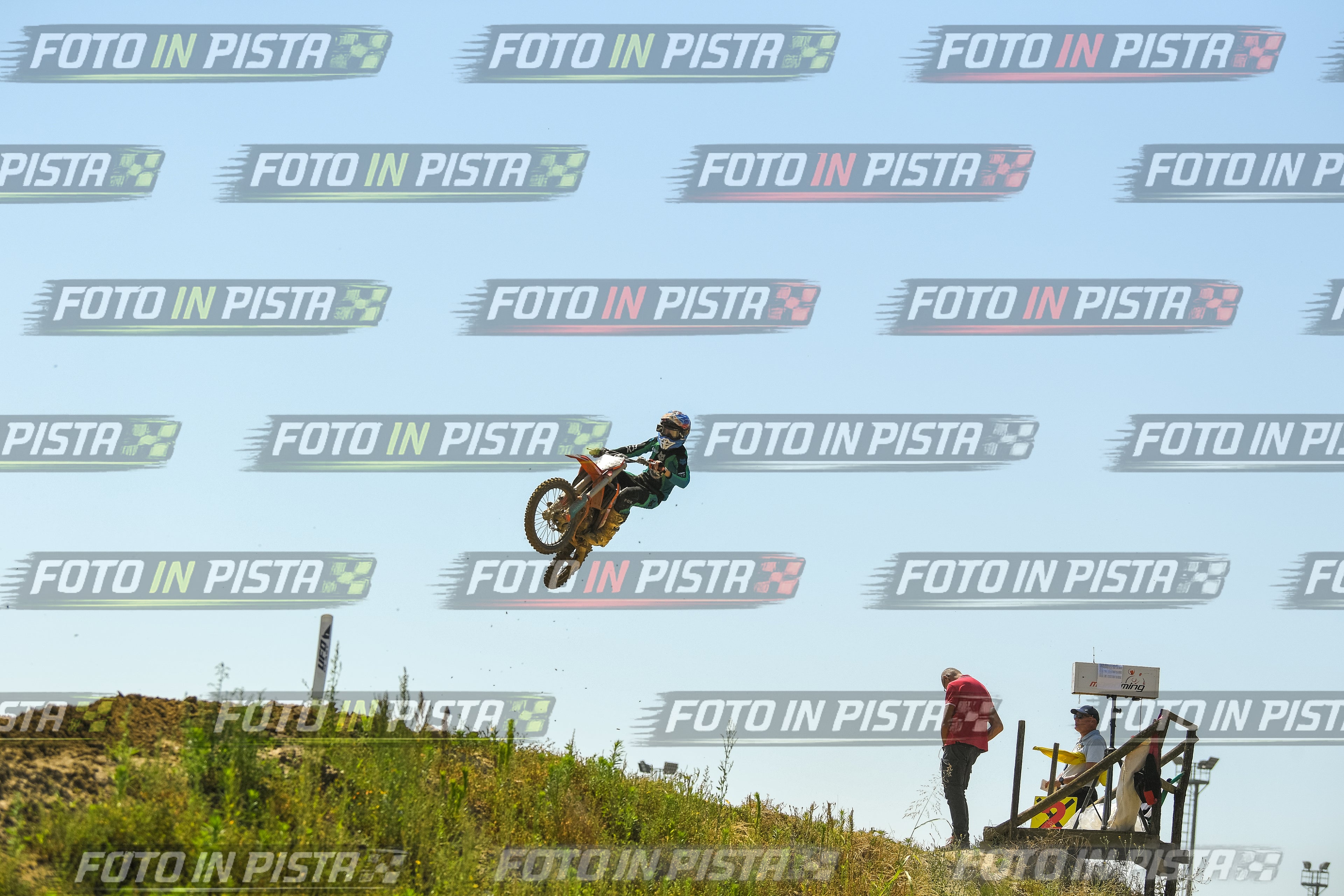 Foto GARAFMI2106261PROVA85CC numero 336