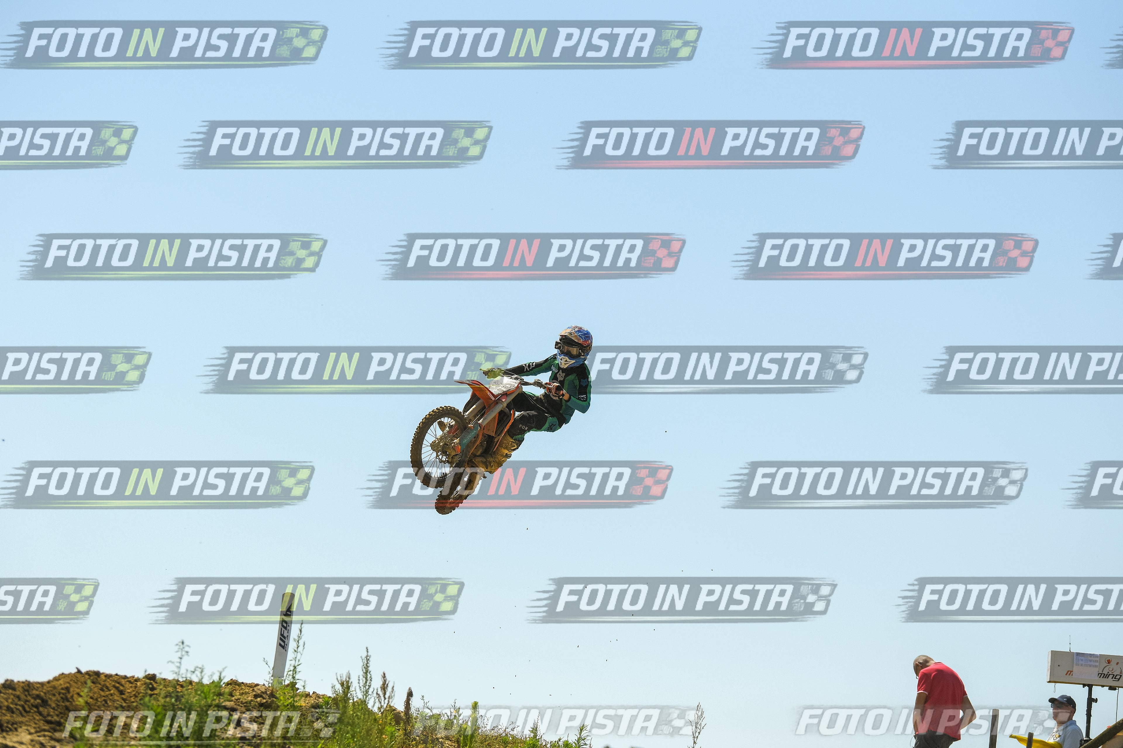 Foto GARAFMI2106261PROVA85CC numero 337