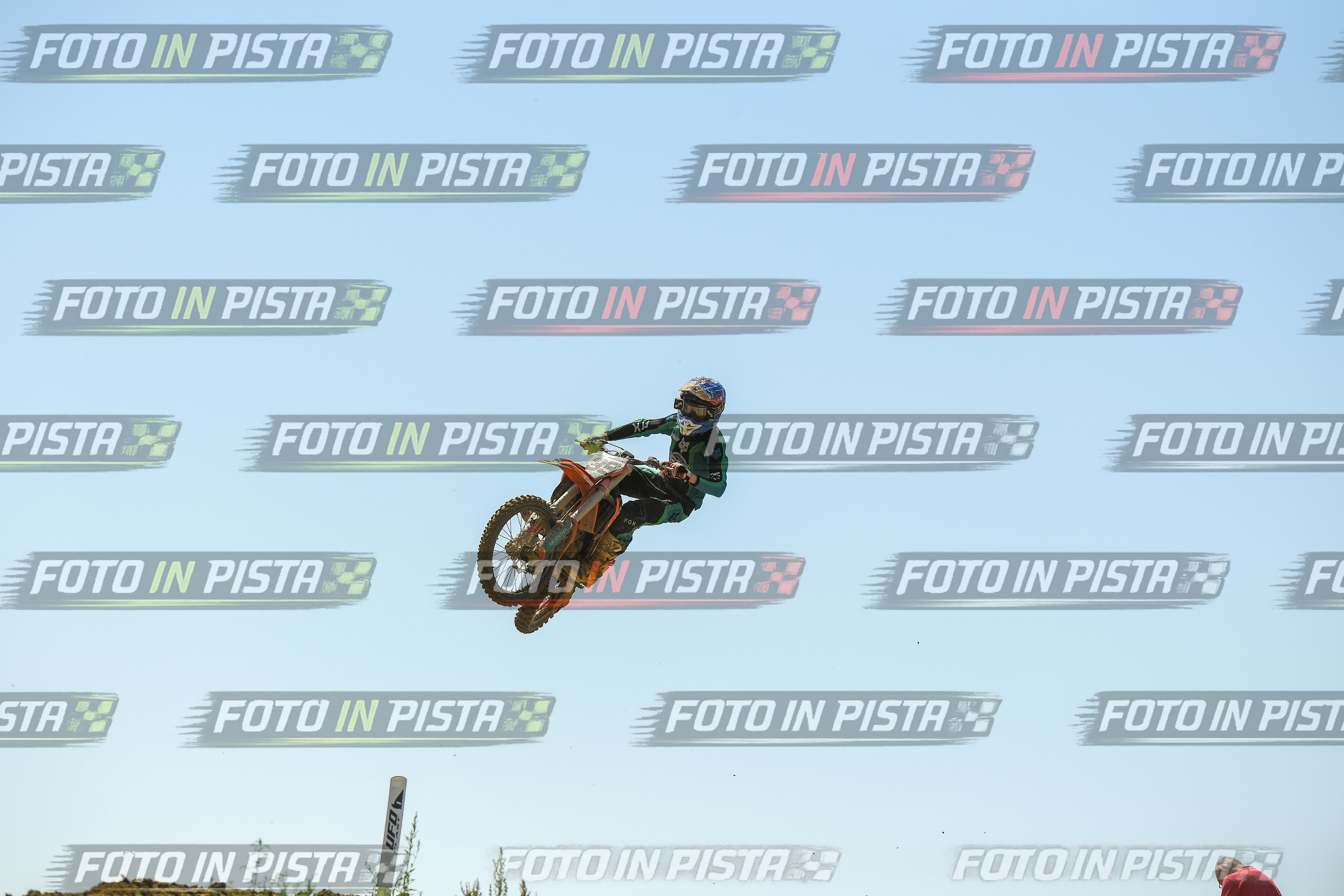 Foto GARAFMI2106261PROVA85CC numero 338