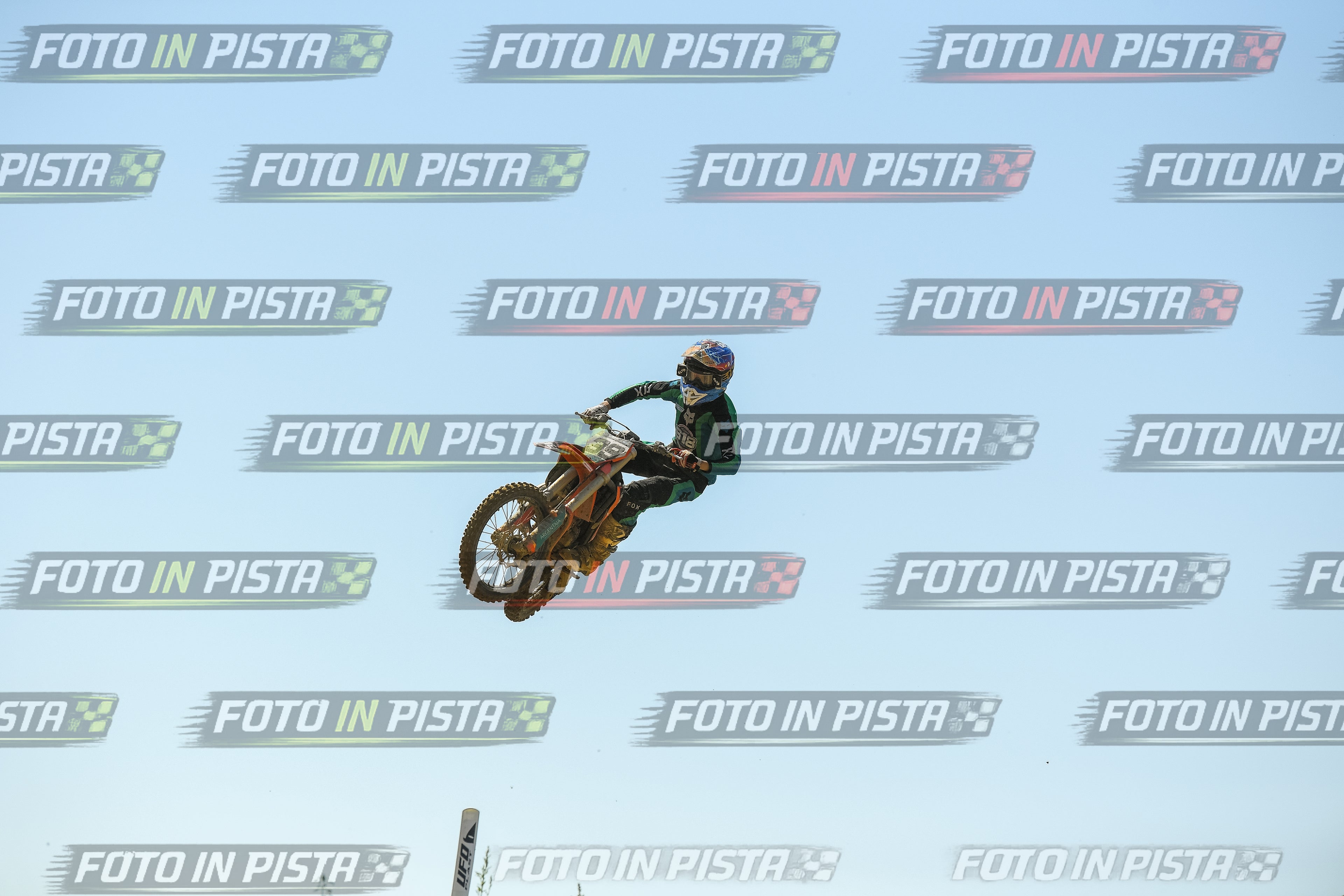 Foto GARAFMI2106261PROVA85CC numero 339
