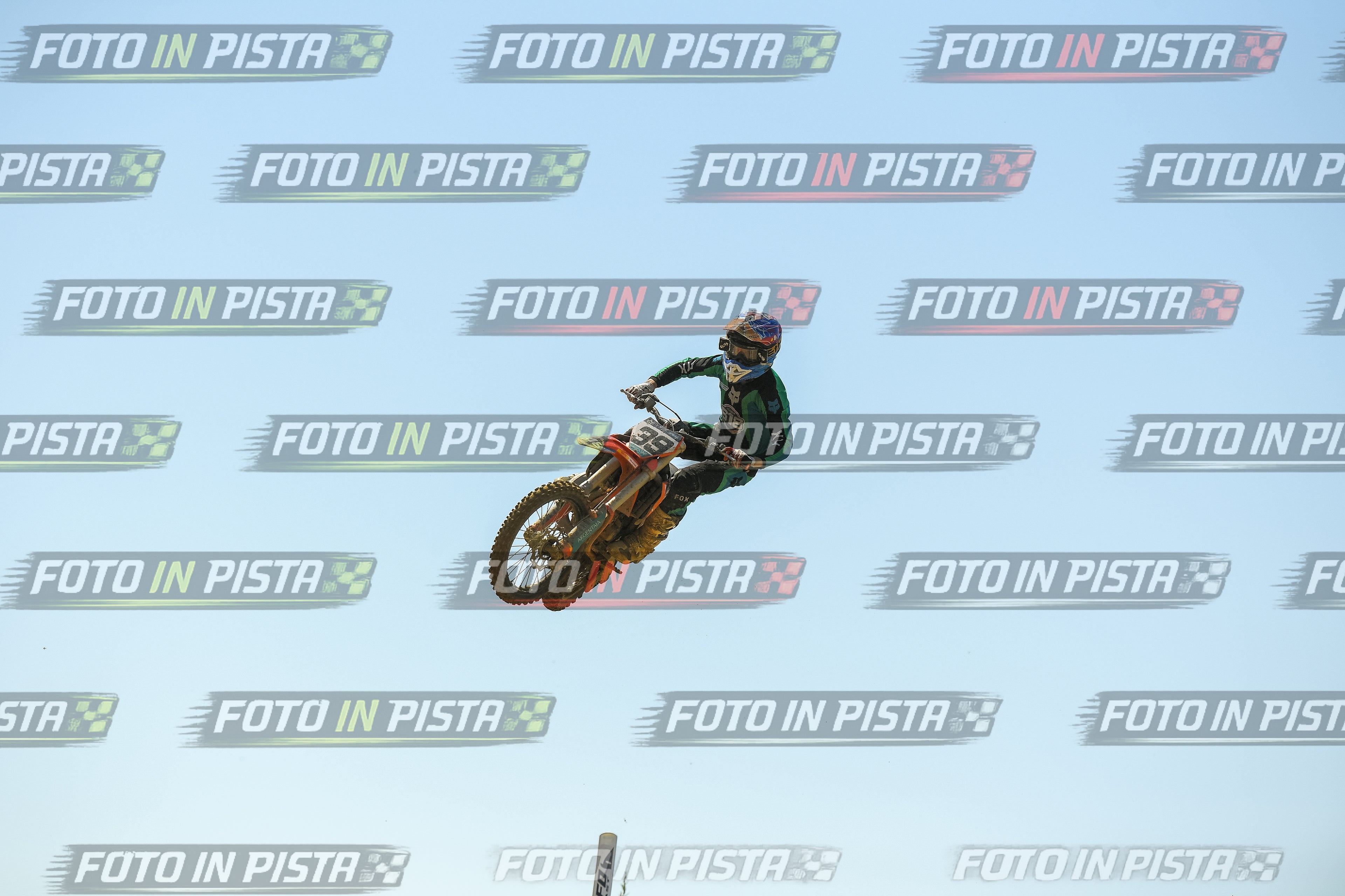 Foto GARAFMI2106261PROVA85CC numero 340