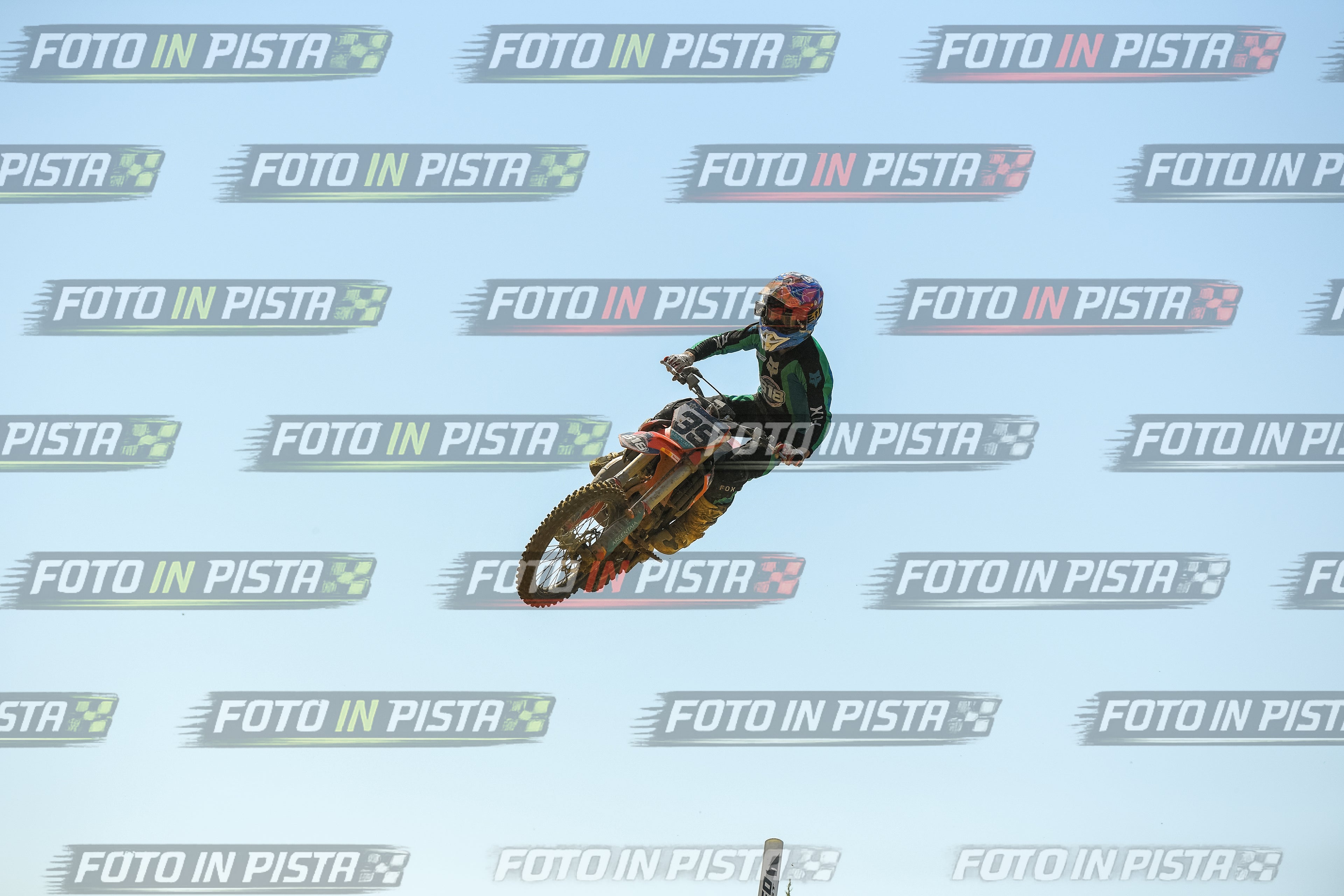 Foto GARAFMI2106261PROVA85CC numero 341