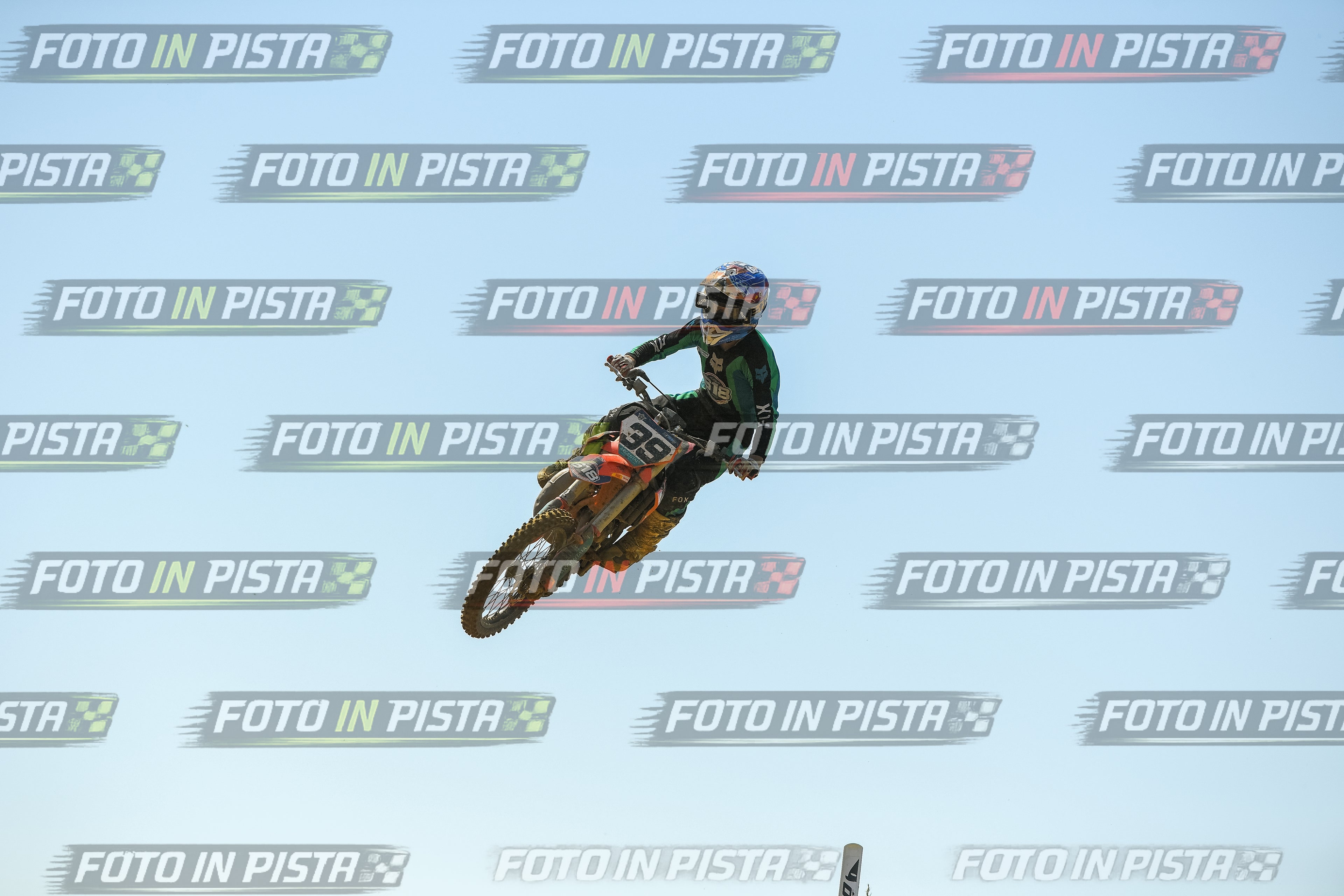 Foto GARAFMI2106261PROVA85CC numero 342