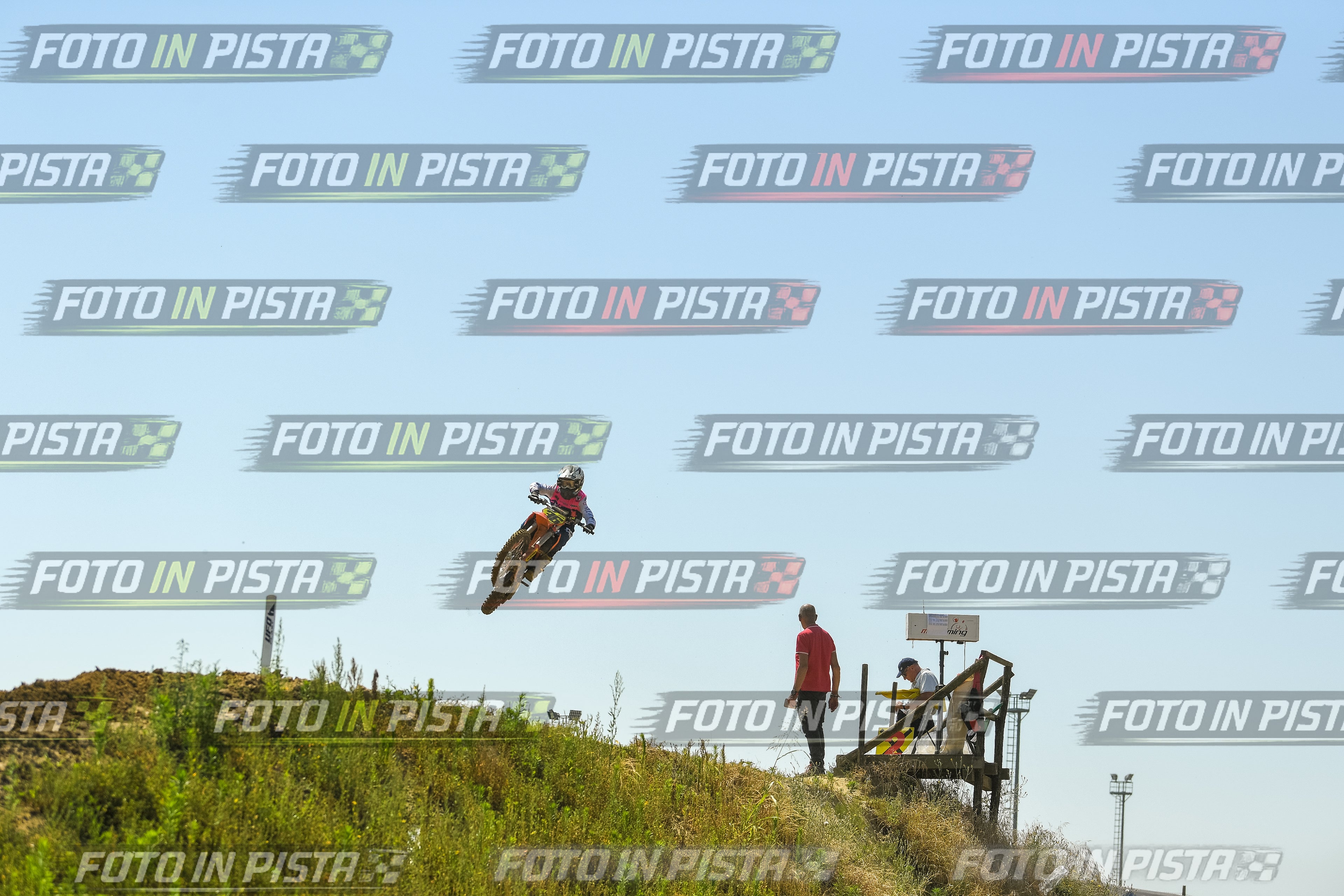 Foto GARAFMI2106261PROVA85CC numero 344