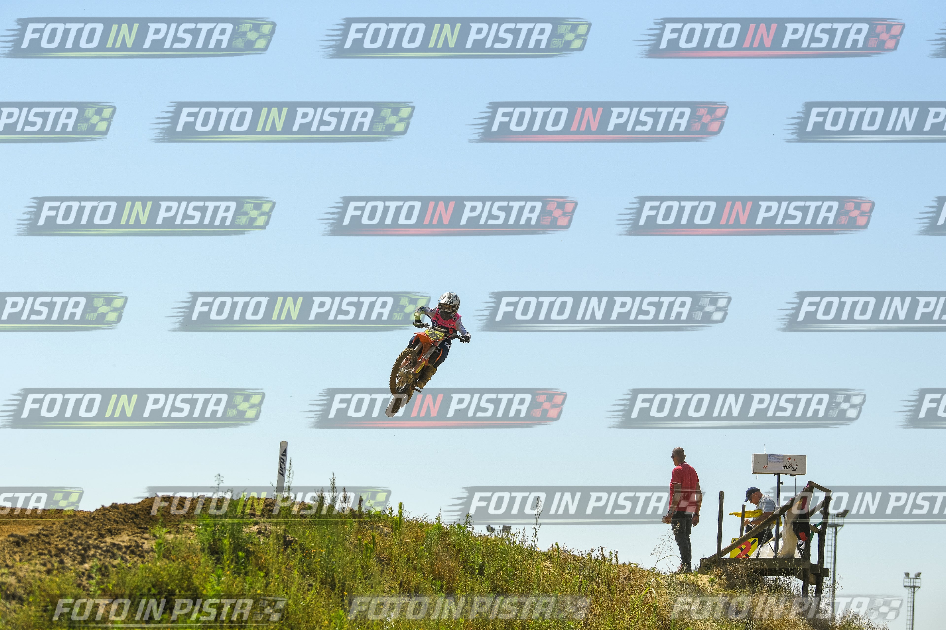 Foto GARAFMI2106261PROVA85CC numero 345