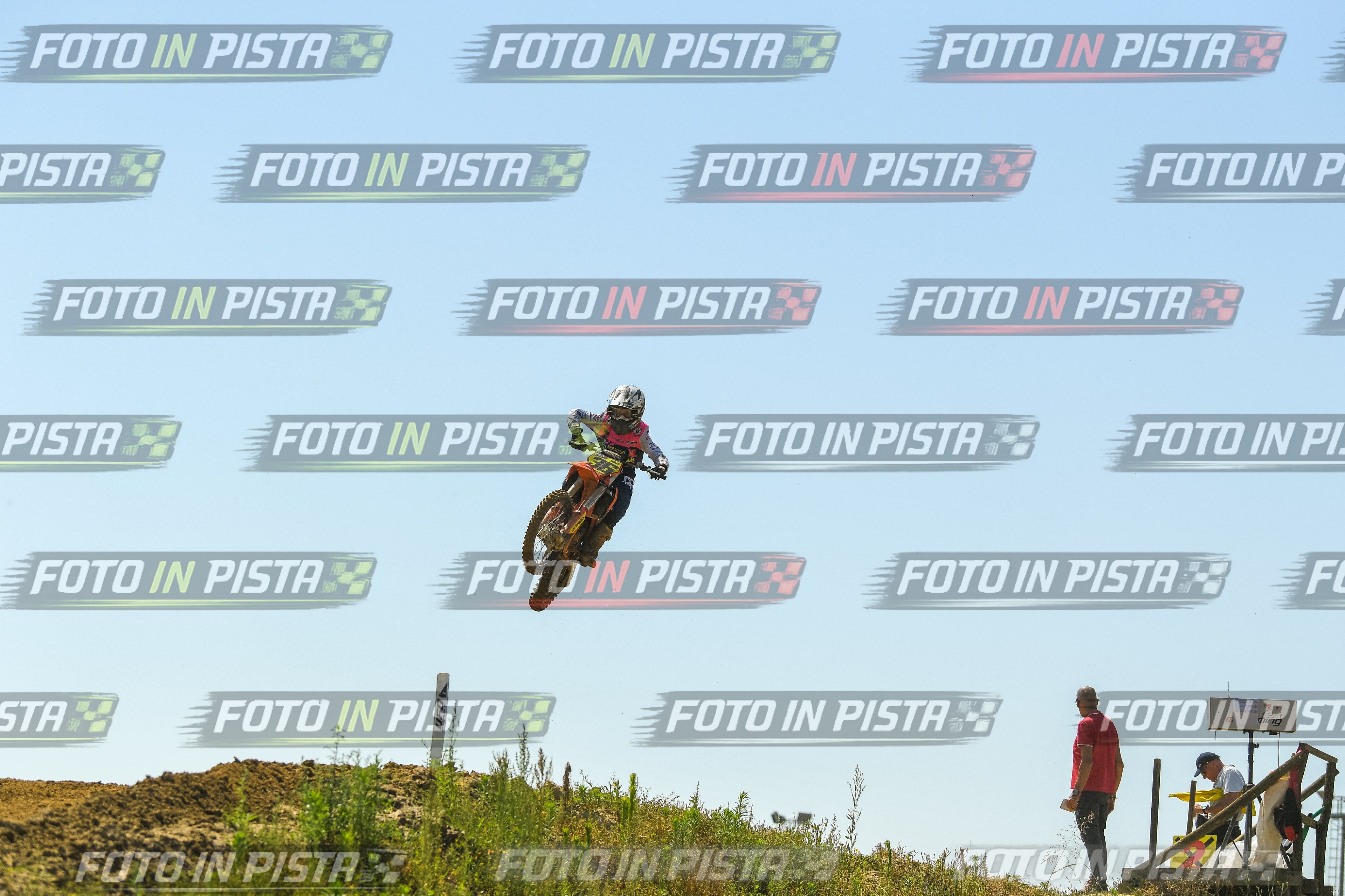 Foto GARAFMI2106261PROVA85CC numero 346