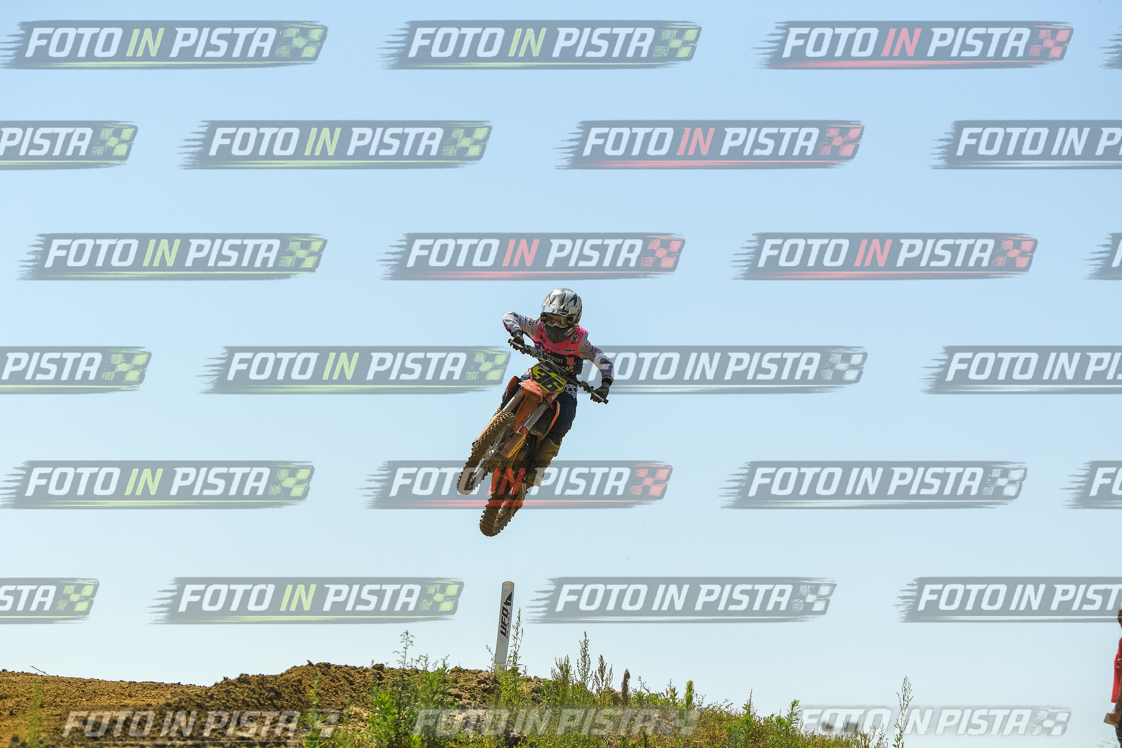 Foto GARAFMI2106261PROVA85CC numero 348