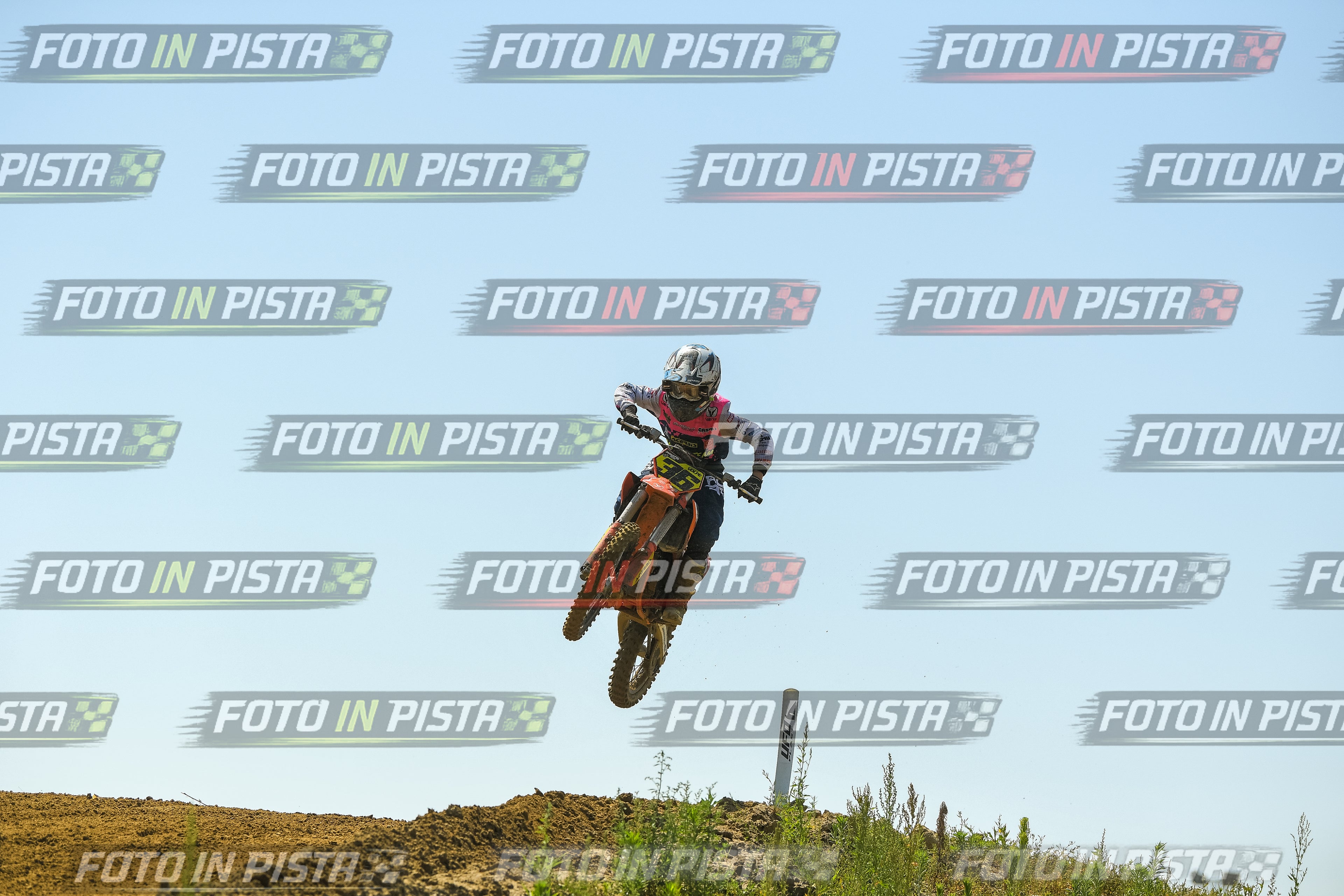 Foto GARAFMI2106261PROVA85CC numero 349