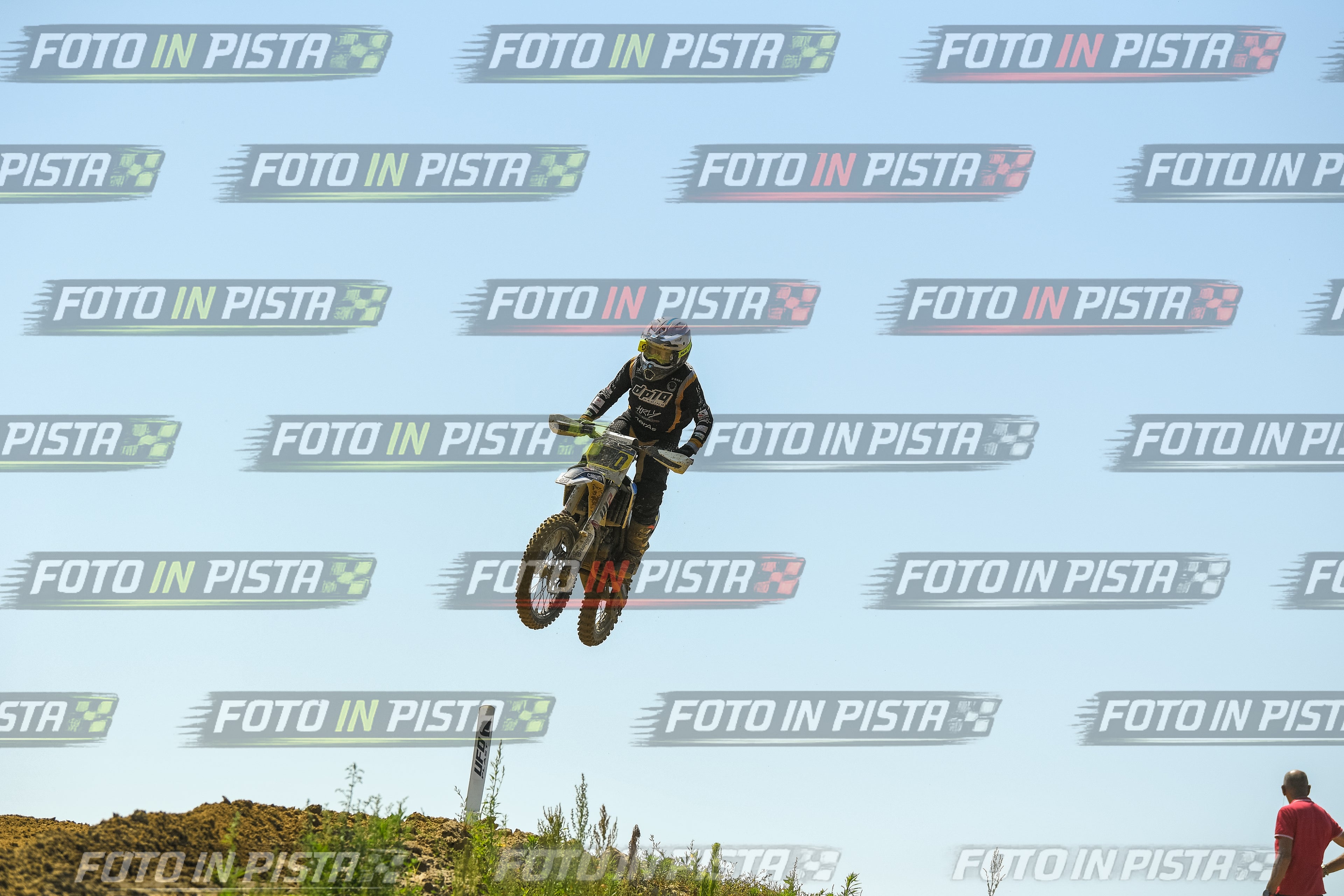 Foto GARAFMI2106261PROVA85CC numero 352