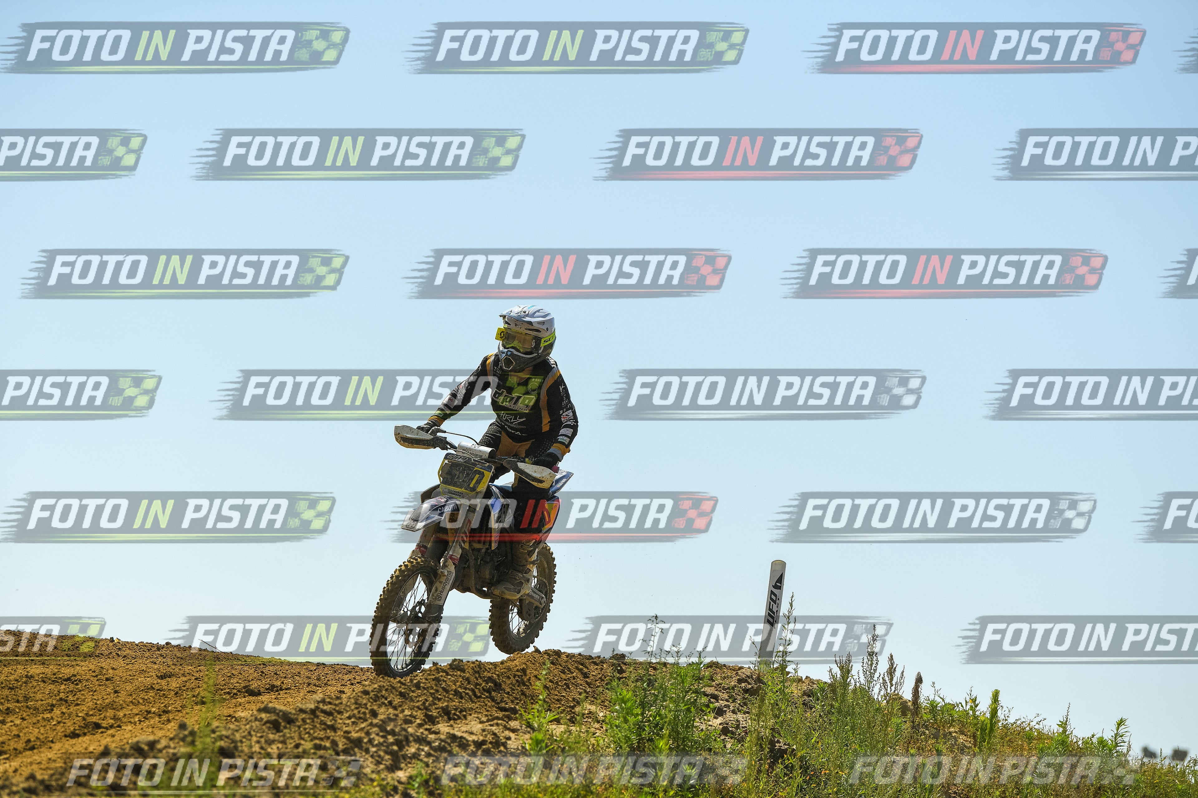 Foto GARAFMI2106261PROVA85CC numero 354