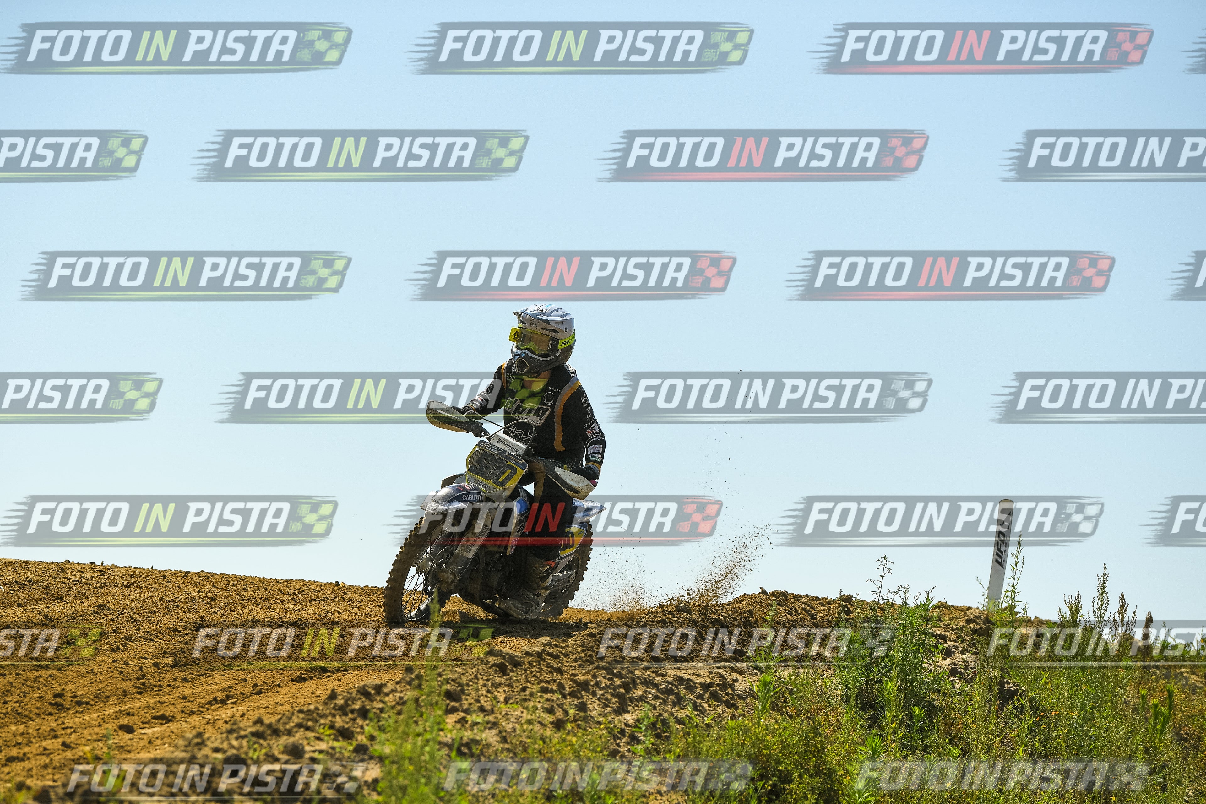 Foto GARAFMI2106261PROVA85CC numero 355