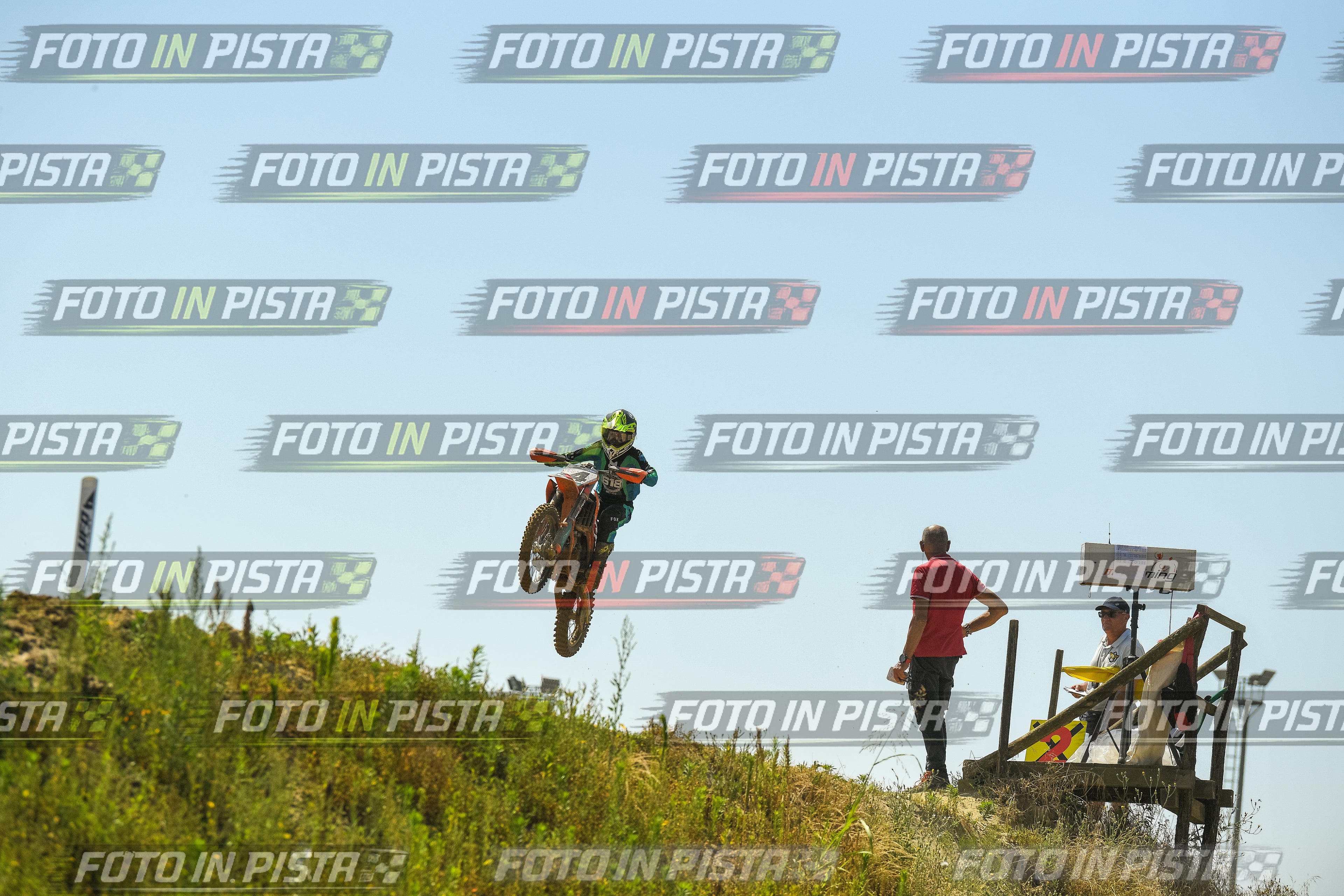 Foto GARAFMI2106261PROVA85CC numero 356