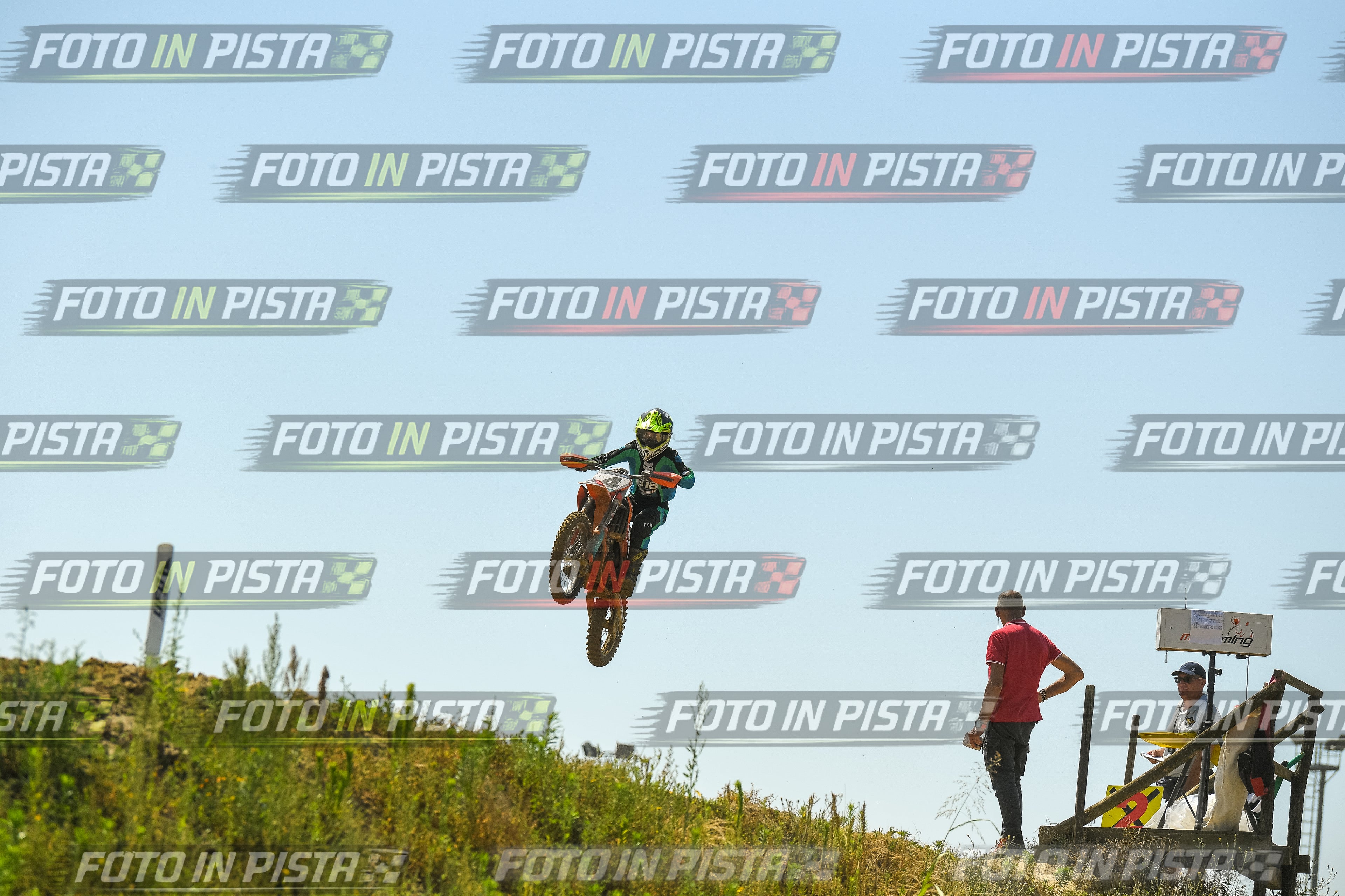 Foto GARAFMI2106261PROVA85CC numero 357