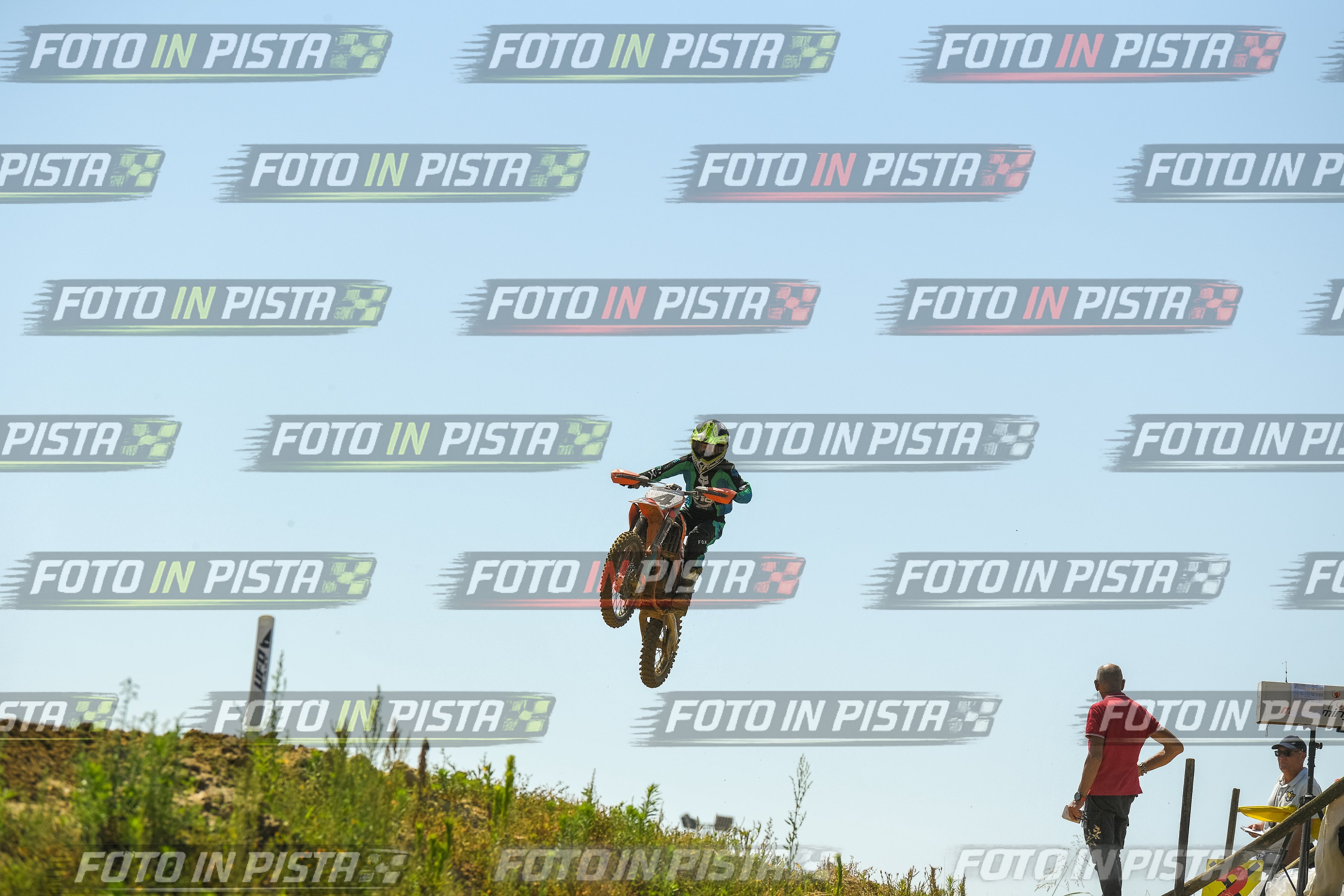 Foto GARAFMI2106261PROVA85CC numero 358