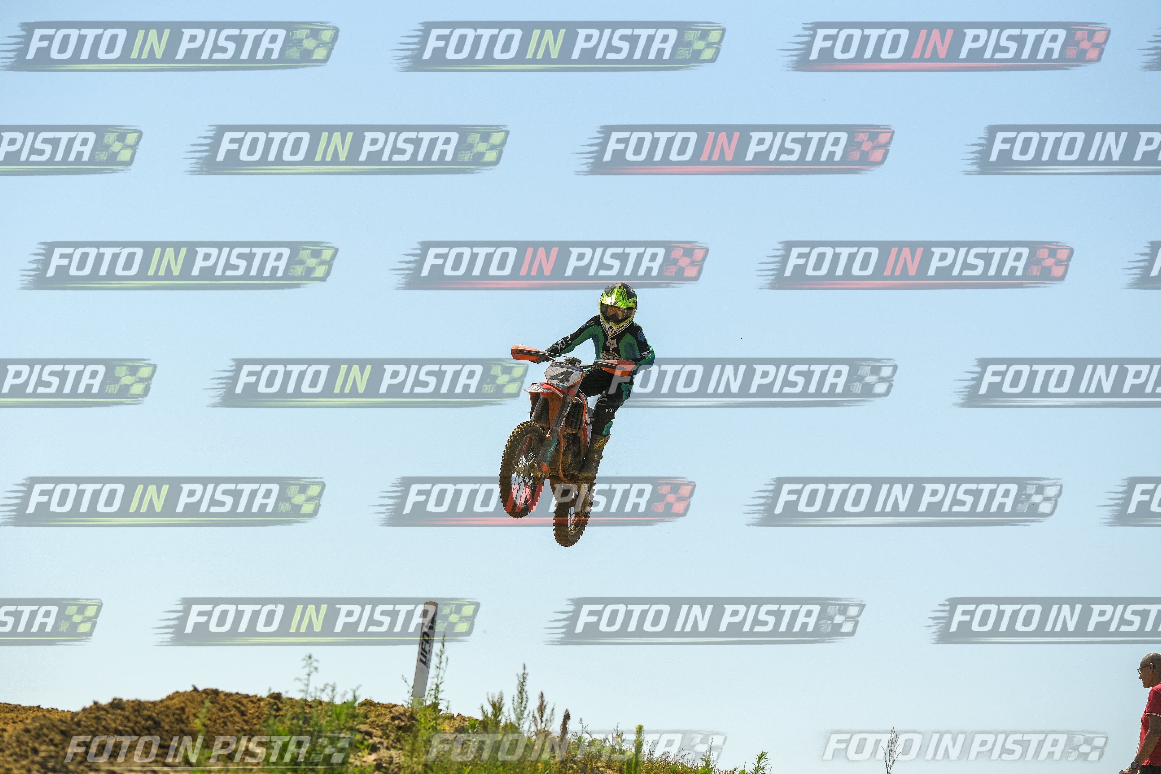 Foto GARAFMI2106261PROVA85CC numero 359
