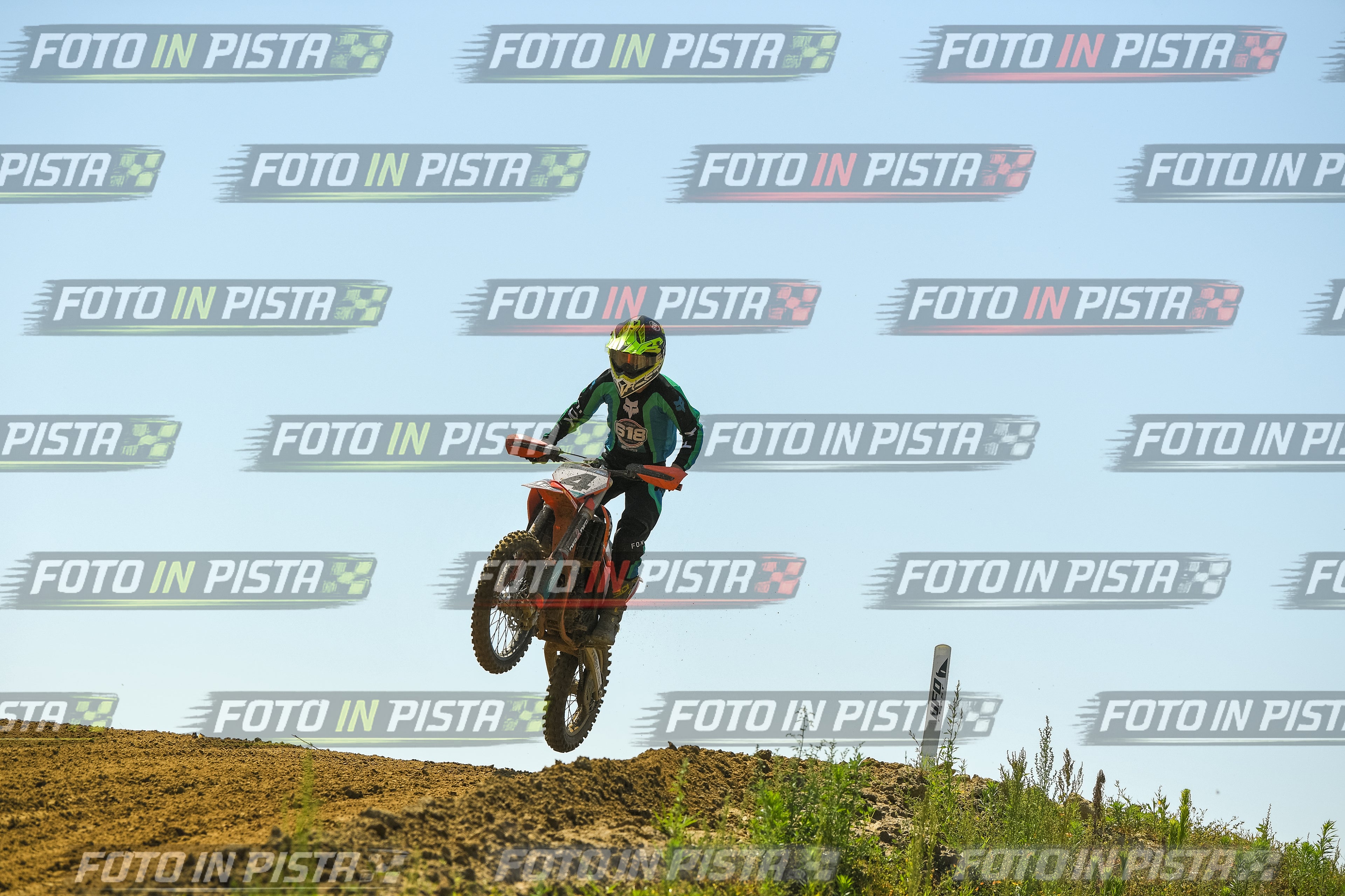 Foto GARAFMI2106261PROVA85CC numero 362