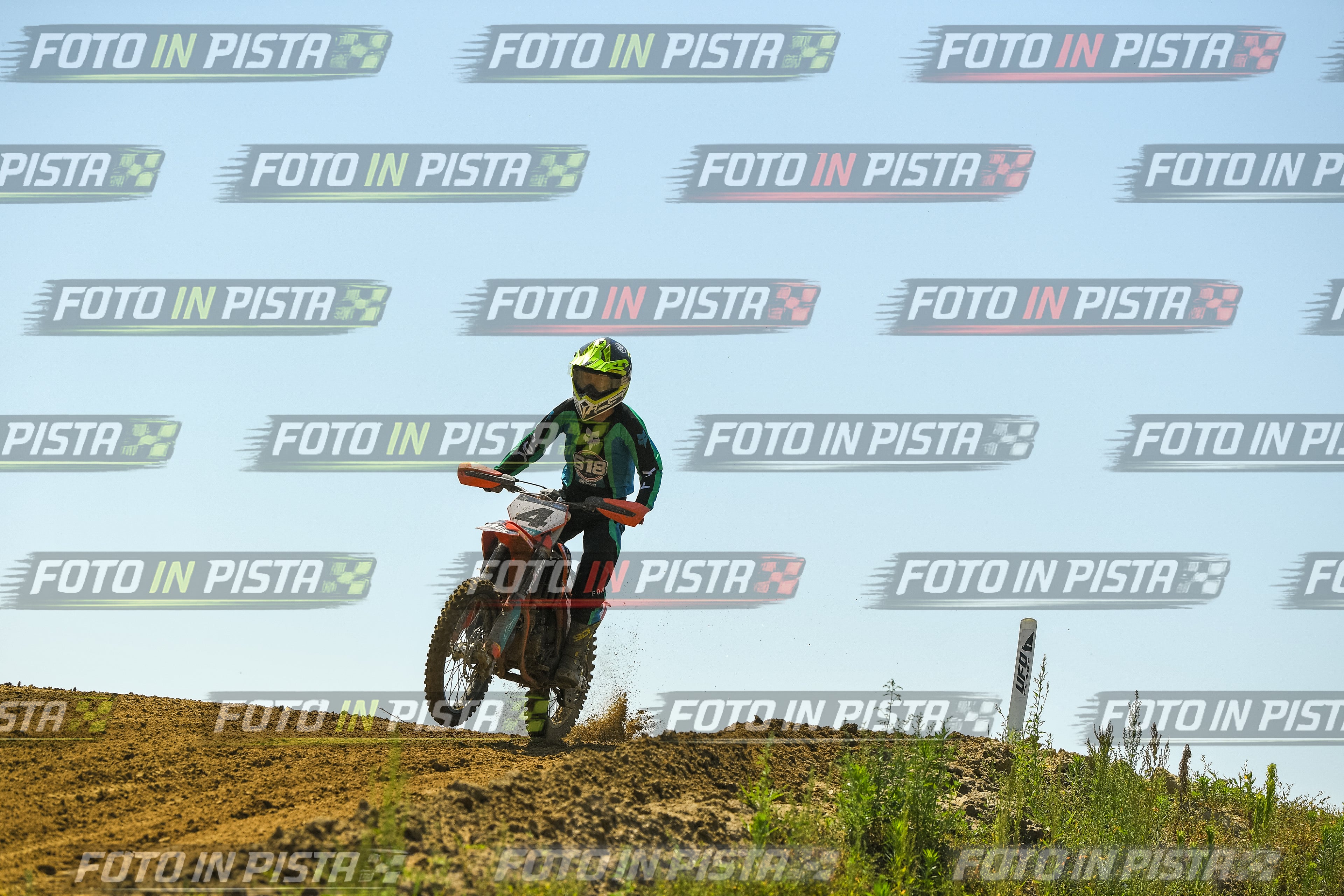 Foto GARAFMI2106261PROVA85CC numero 363