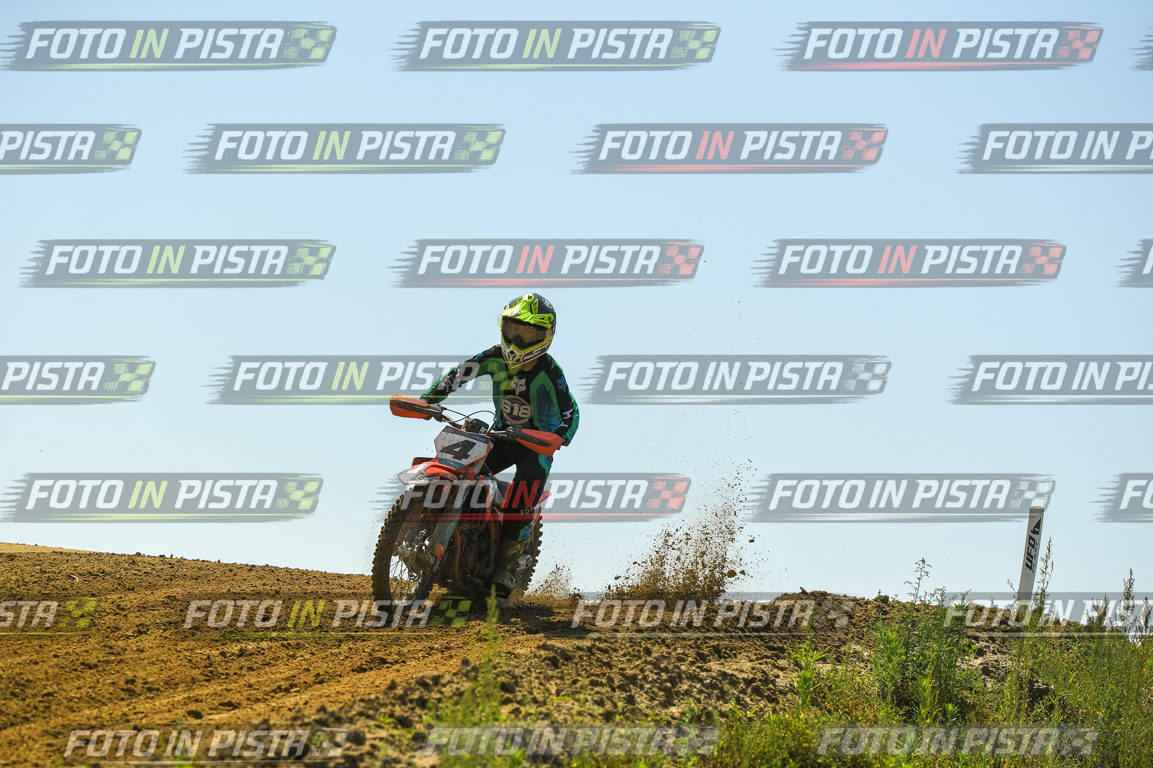 Foto GARAFMI2106261PROVA85CC numero 364