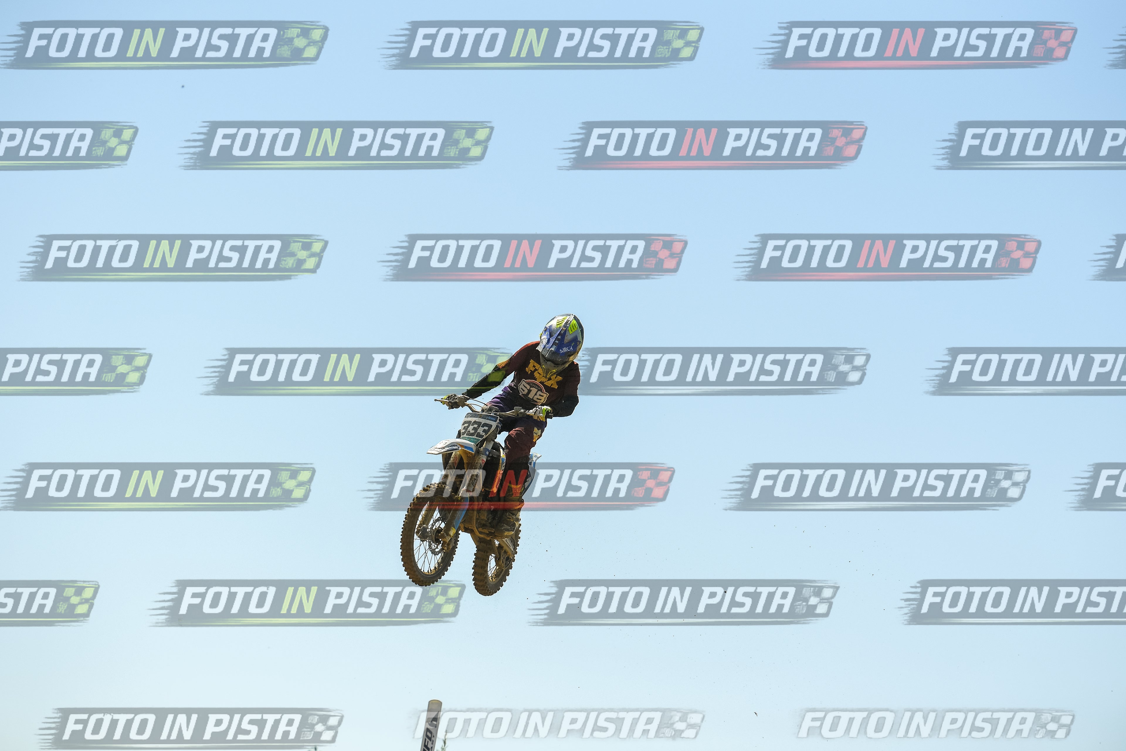 Foto GARAFMI2106261PROVA85CC numero 366