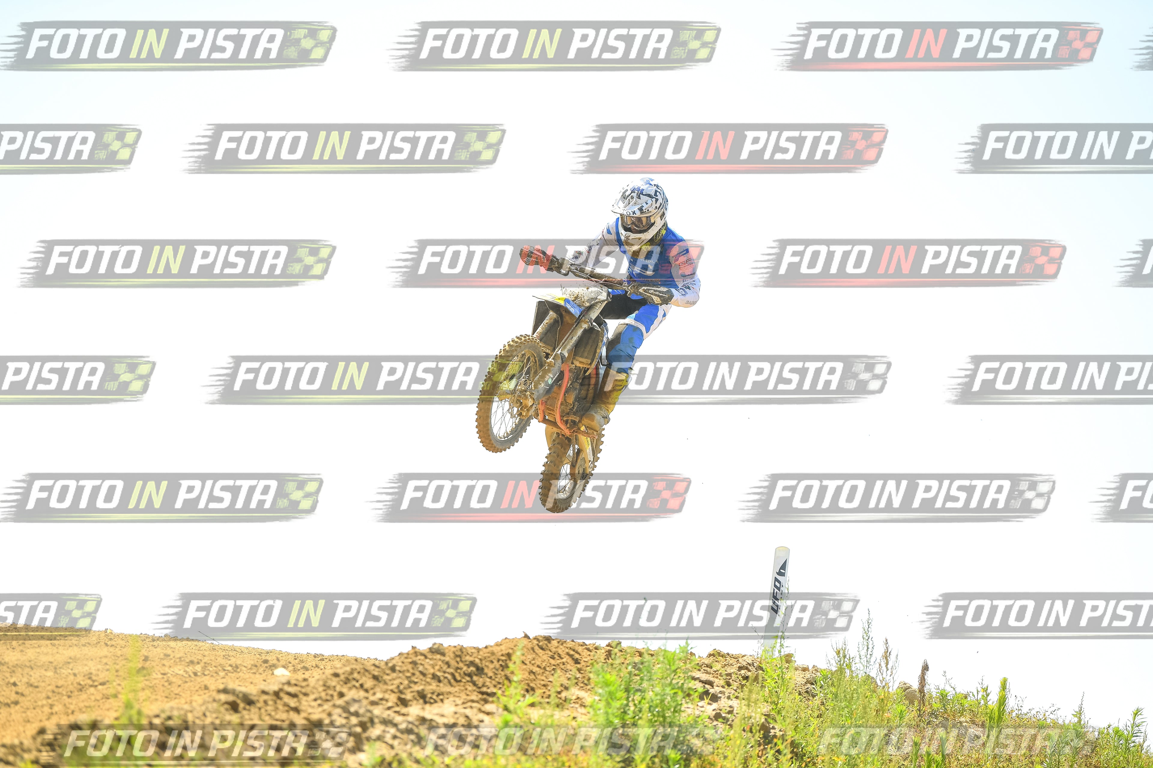 Foto GARAFMI2106261PROVA85CC numero 373