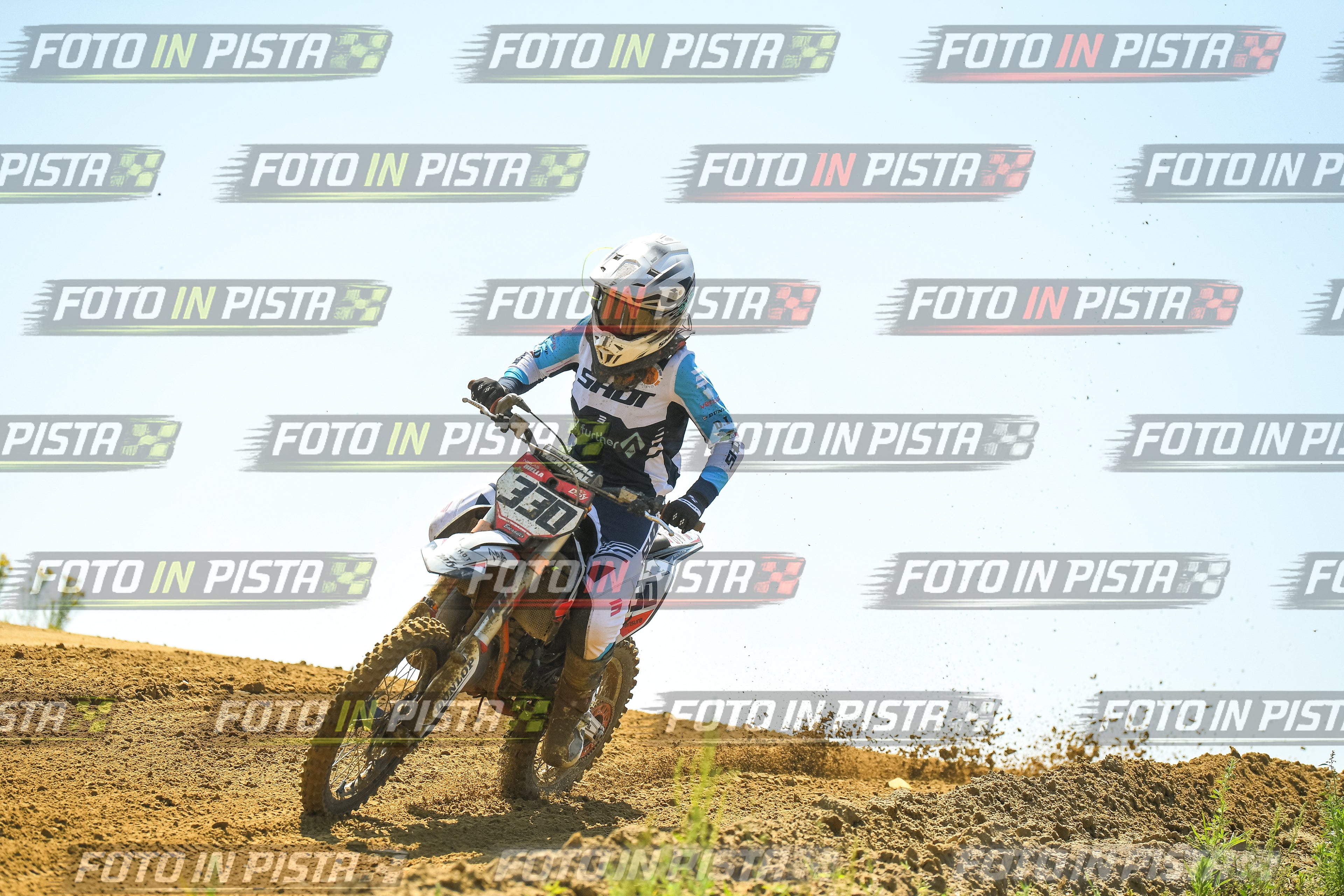 Foto GARAFMI2106261PROVA85CC numero 377