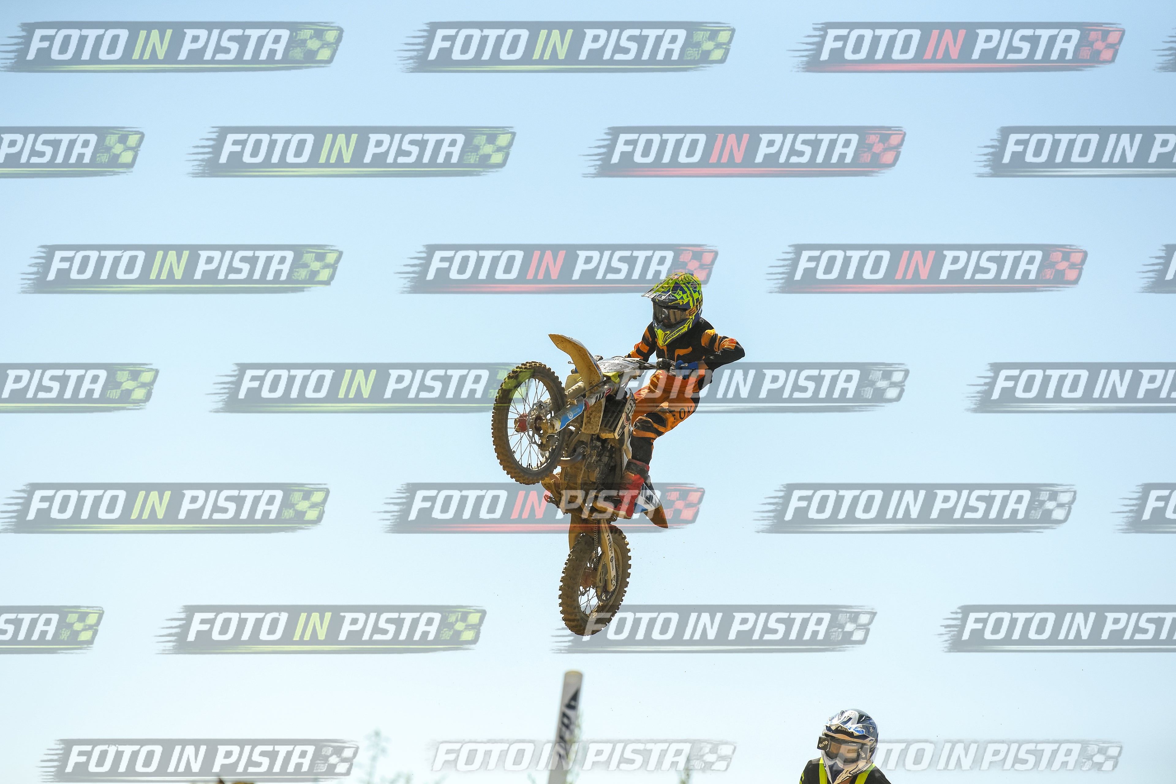 Foto GARAFMI2106261PROVA85CC numero 378