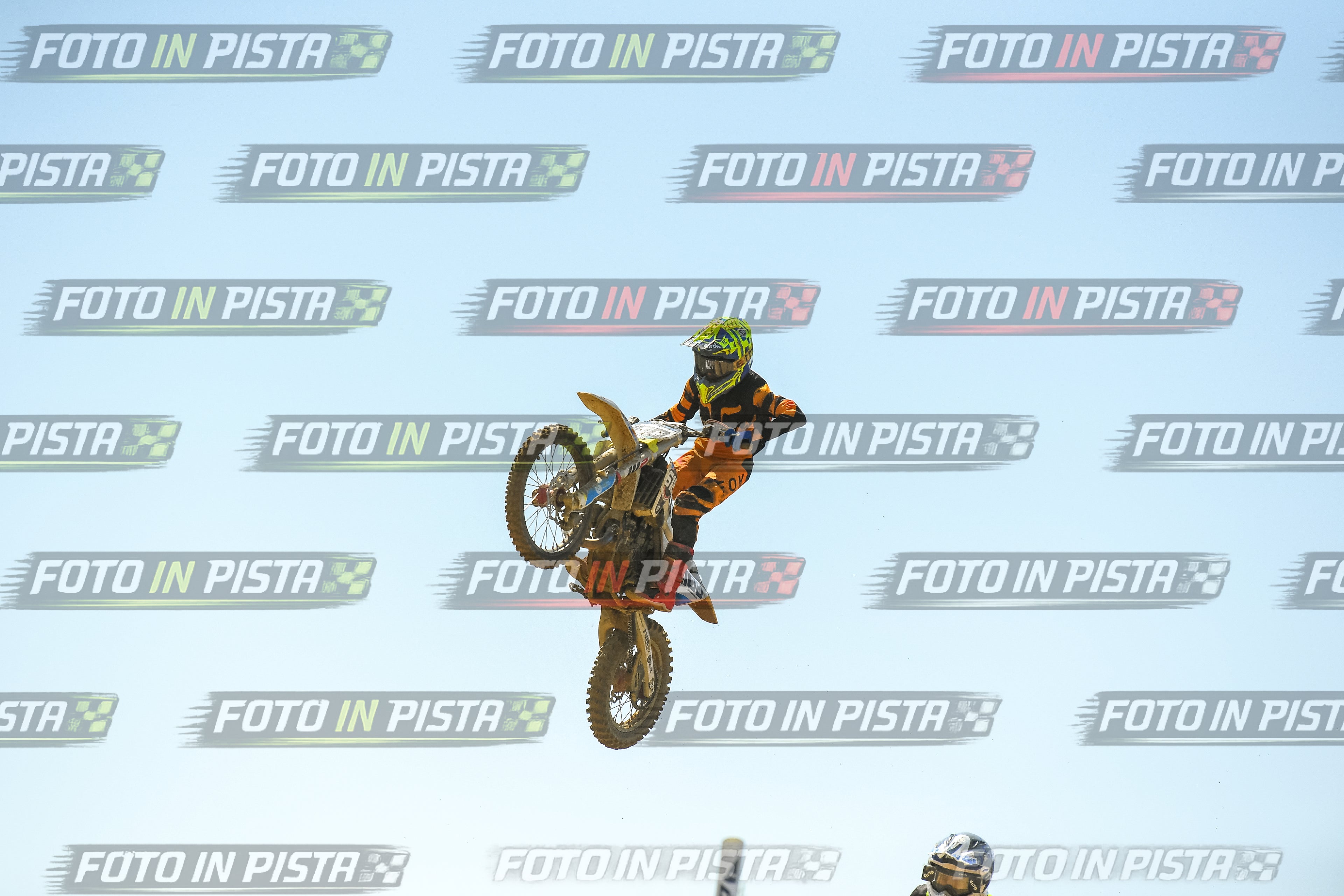 Foto GARAFMI2106261PROVA85CC numero 379