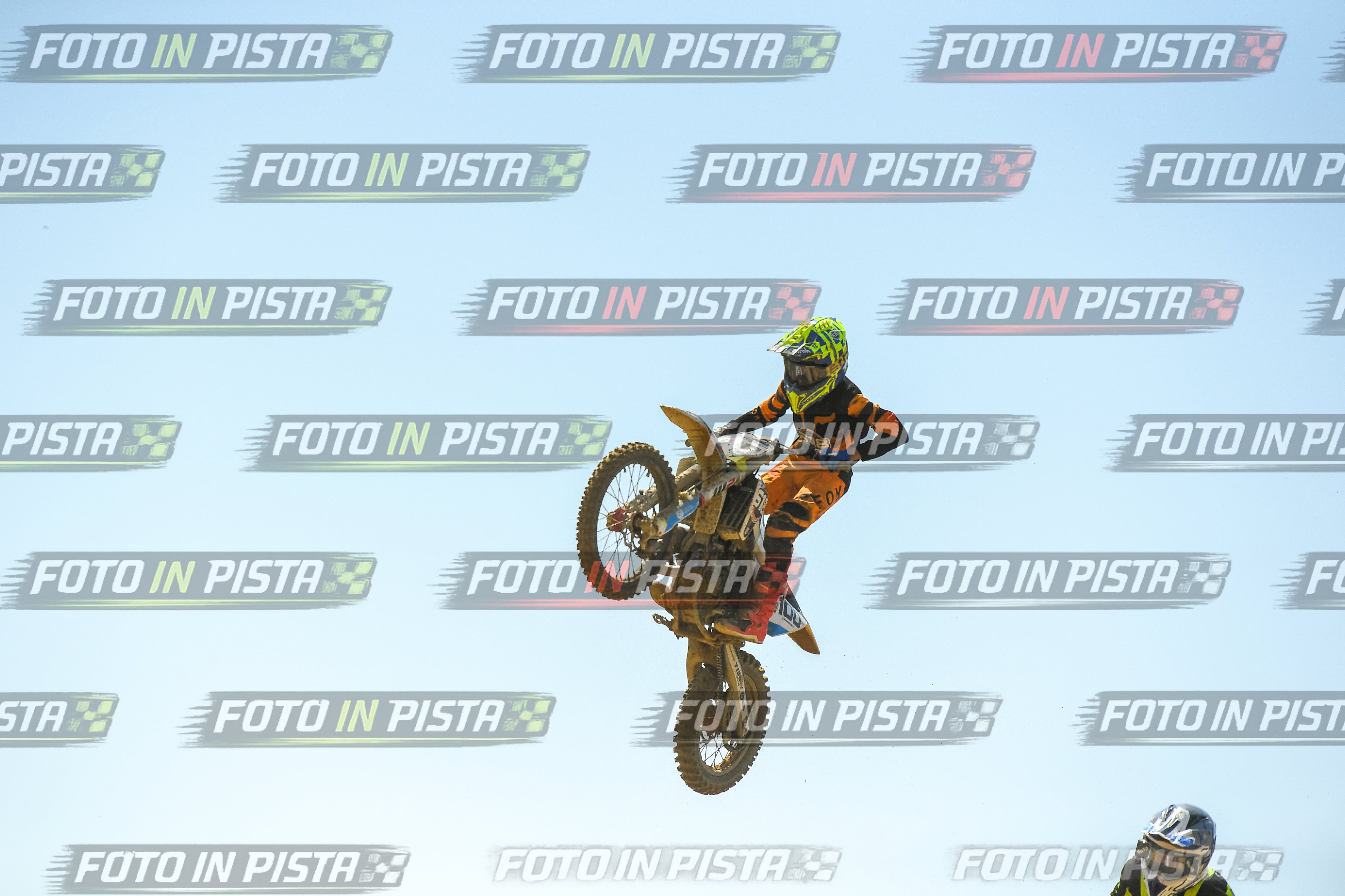 Foto GARAFMI2106261PROVA85CC numero 380